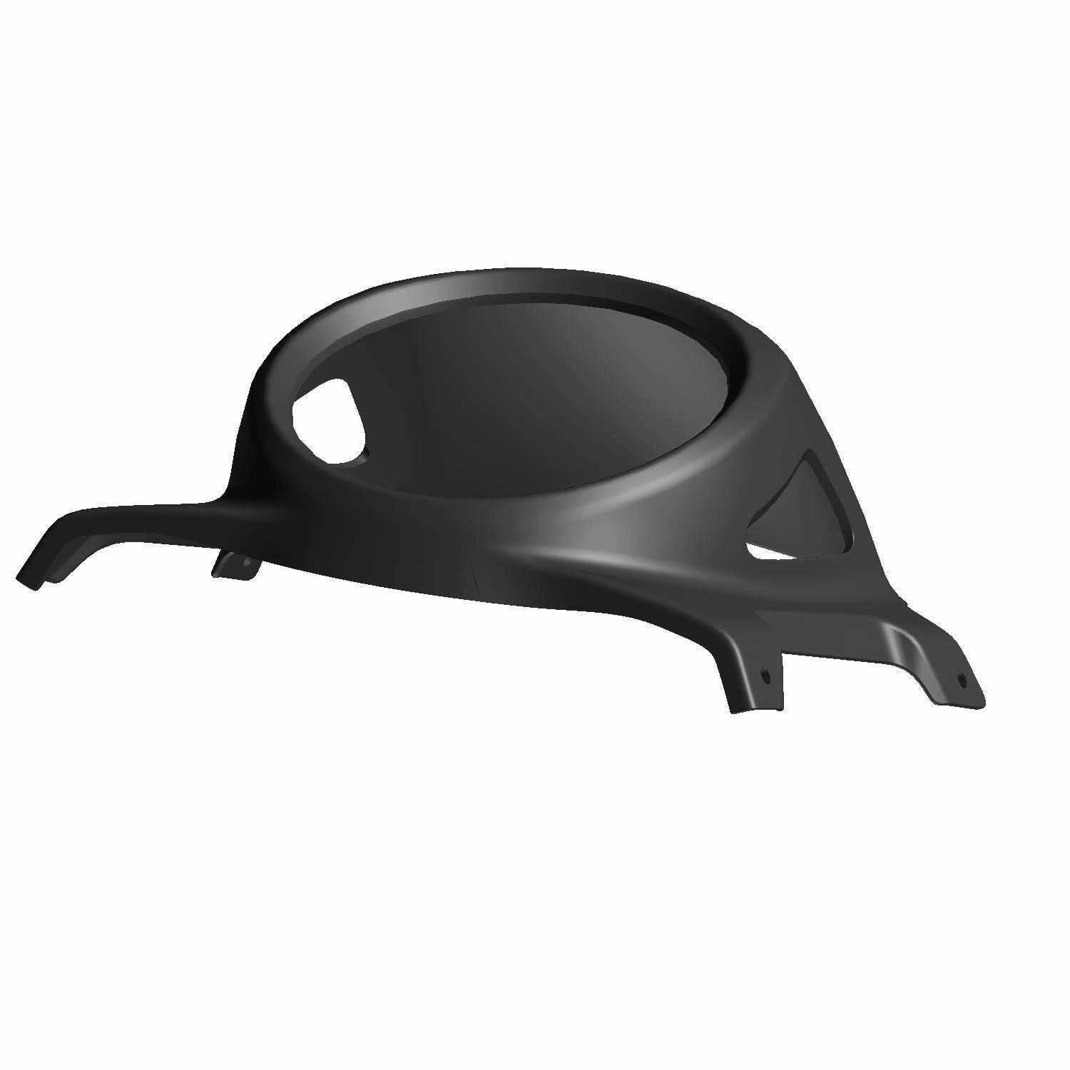 新品同様！HEAD galare BlackGeneralLEDHead_productvie