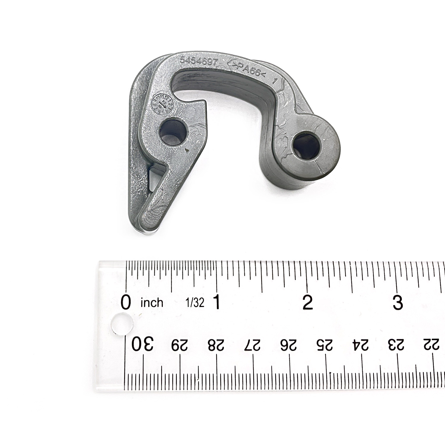 Tailgate Hook Latch, Part 5454697 | Polaris RANGER