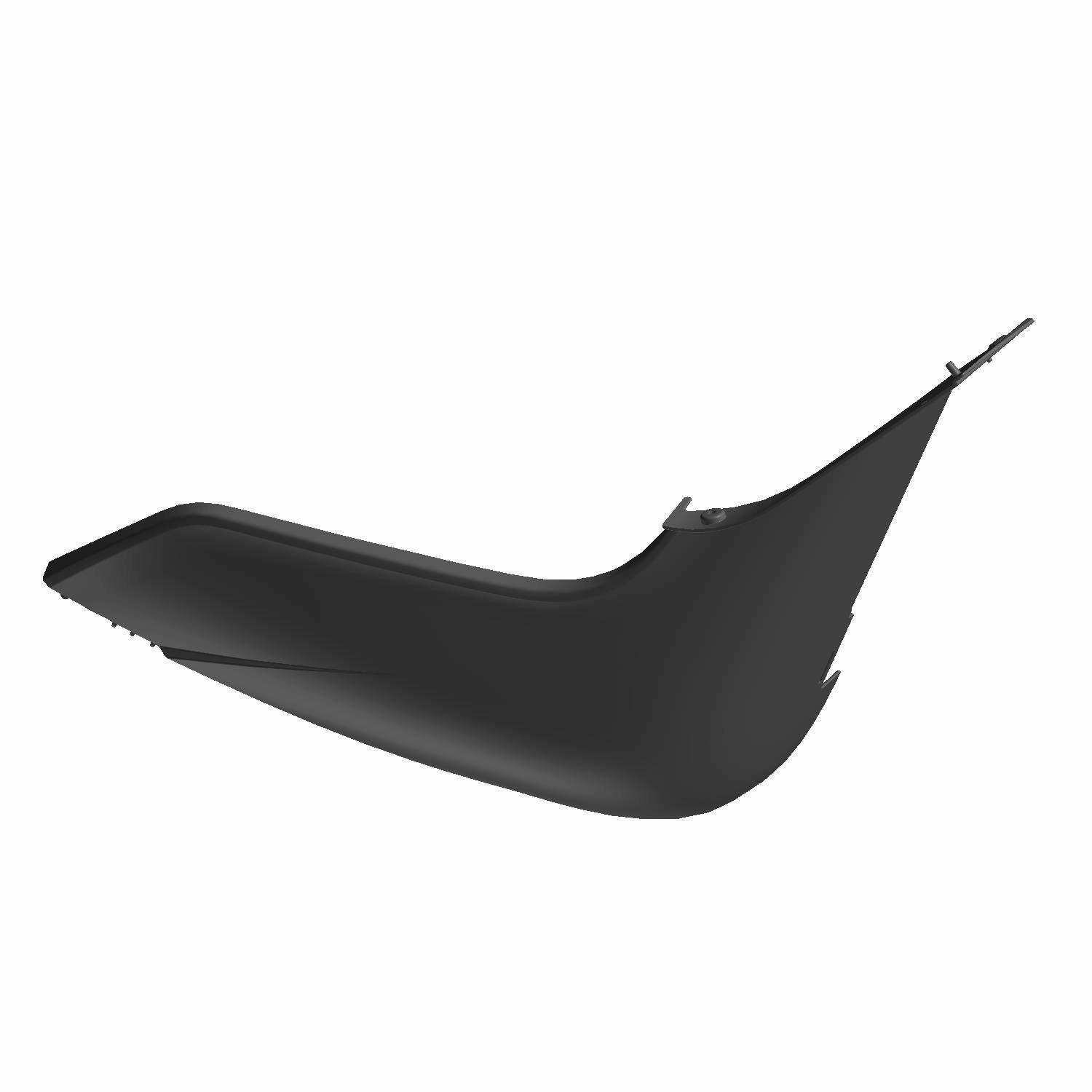 Rocker Panel, Rear, Left, Part 5454953 | Polaris Slingshot