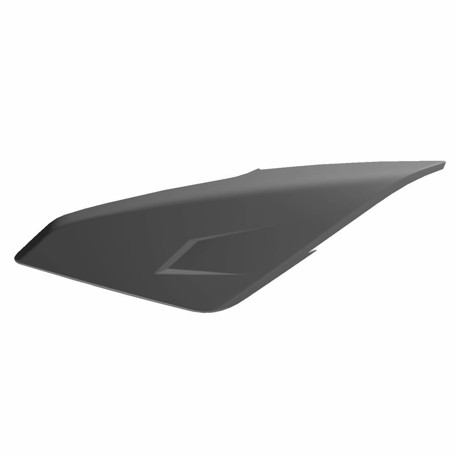 最愛 Panel, Wing Outer Rear SLS Part Left-Hand, Pearl, Red ミュージシャン