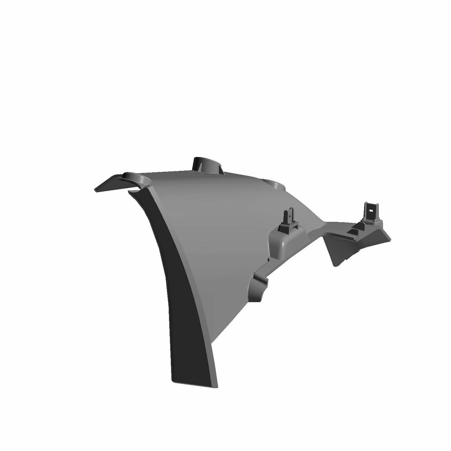 でら Dash Closeout, Left, Part 5455634 | Indian Motorcycle