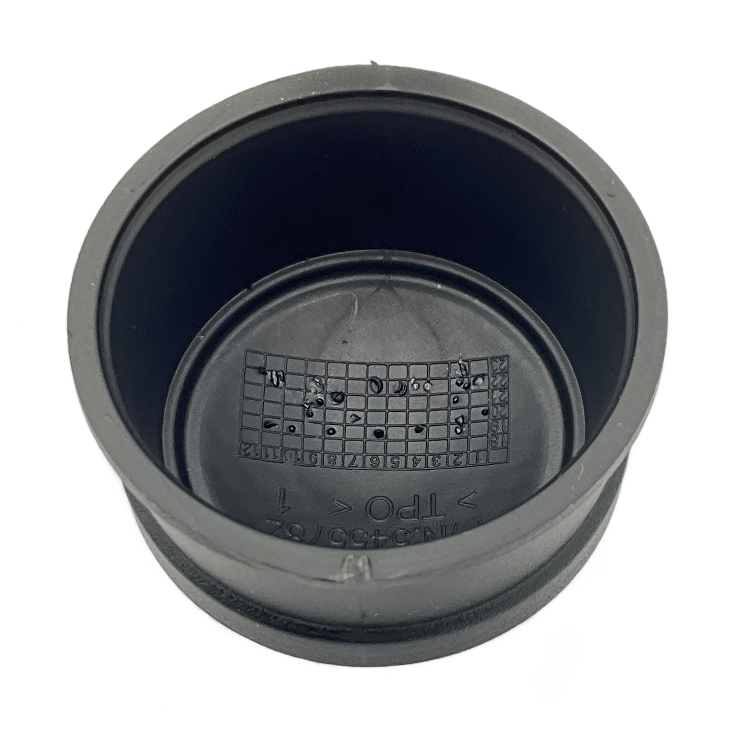 Tweeter Cover, Front, Rops, Part 5455782 | Polaris RZR
