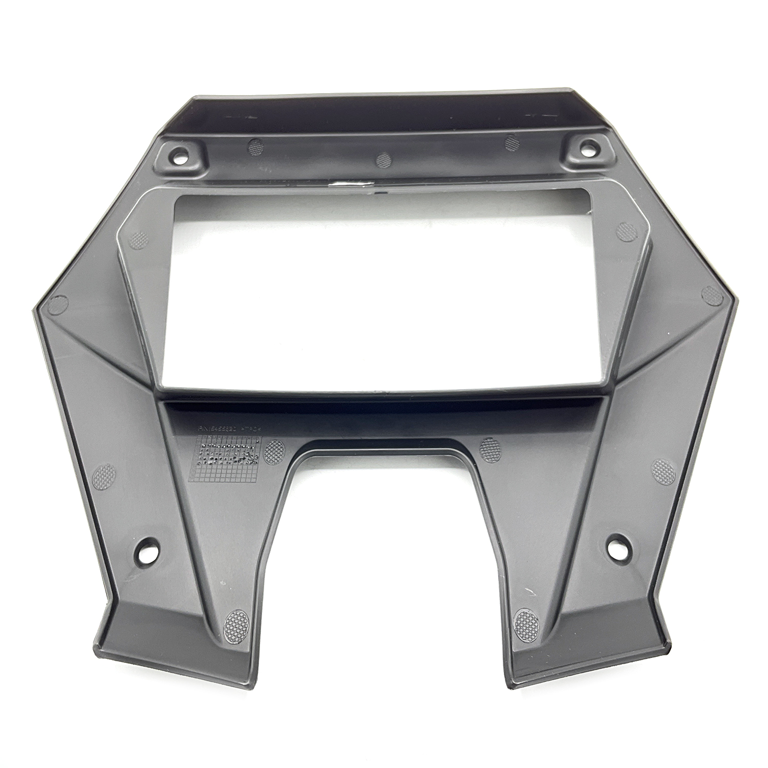 Front Bumper Cover, Black, Part 5455820-070 | Polaris RZR