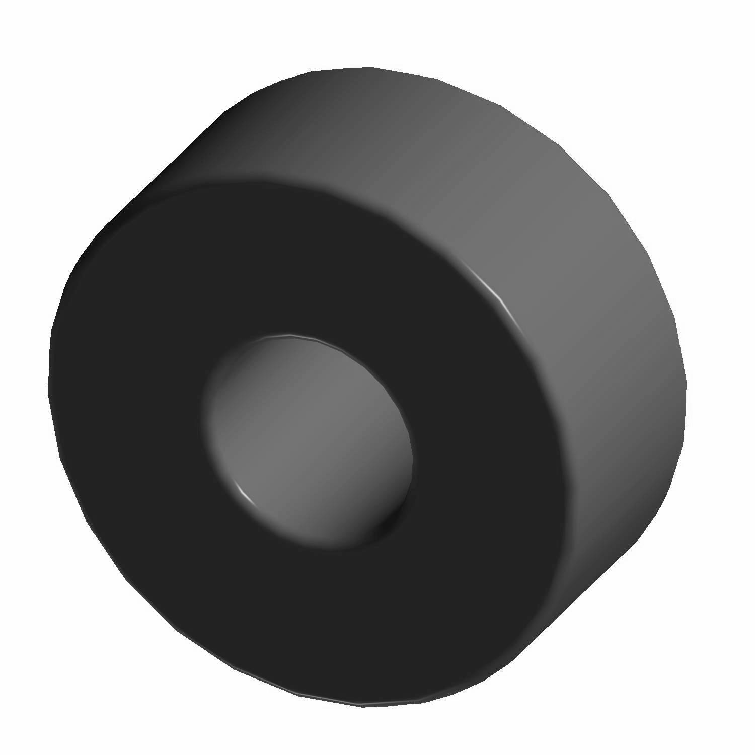 Roller, 8x22x11.25, pa46 tw341r, Part 5456032 | Polaris RANGER