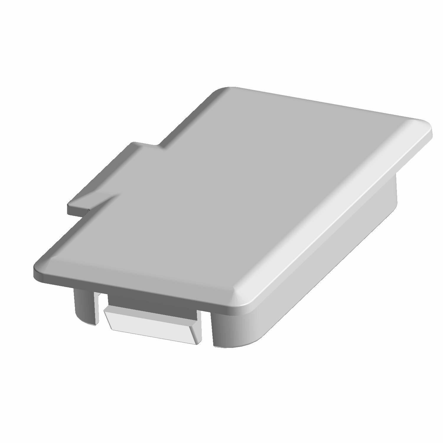 Switch Blank Panel, Part 5456159 | Polaris RZR