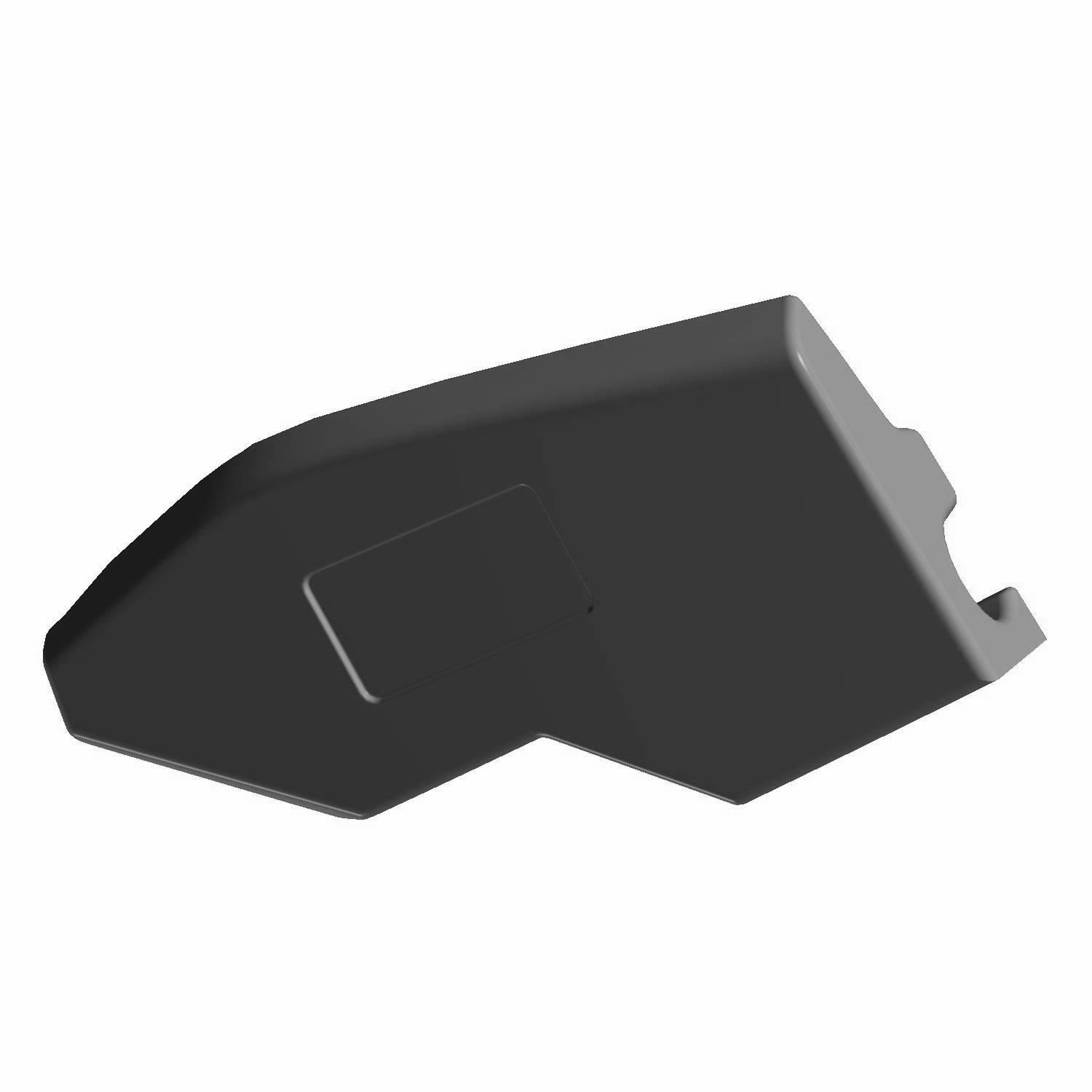 Wing Support, Left-Hand, Part 5456456 | Polaris Slingshot