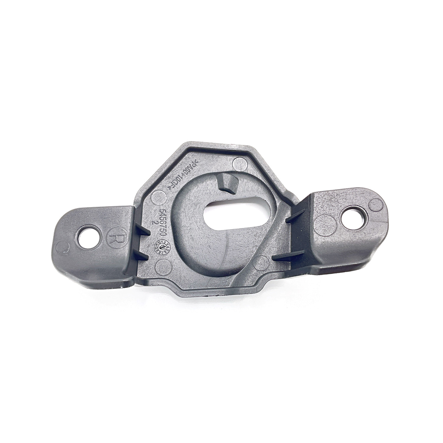 1/4 Turn Mount, Right-Hand, Part 5456750 | Polaris Snowmobiles