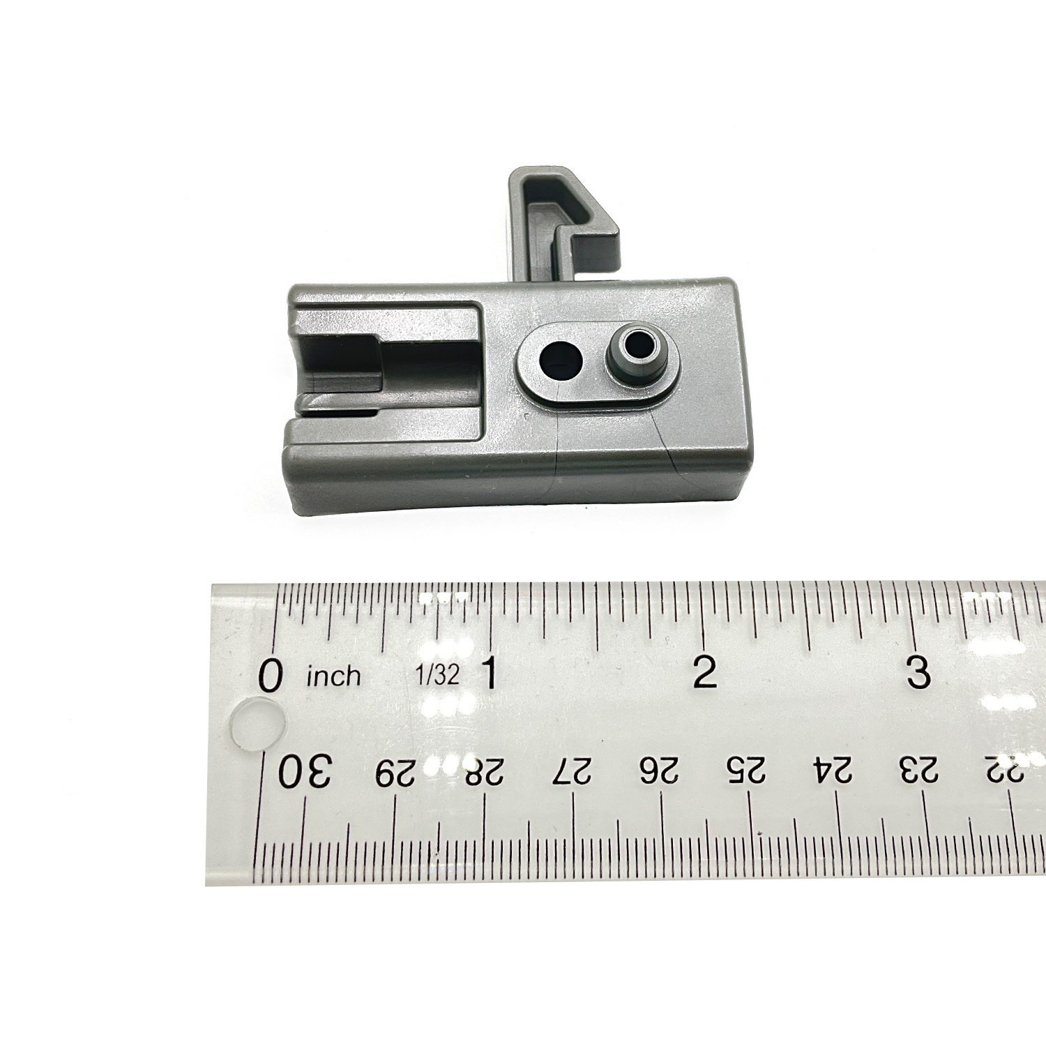 Bottom Latch, Part 5457110 | Polaris Snowmobiles