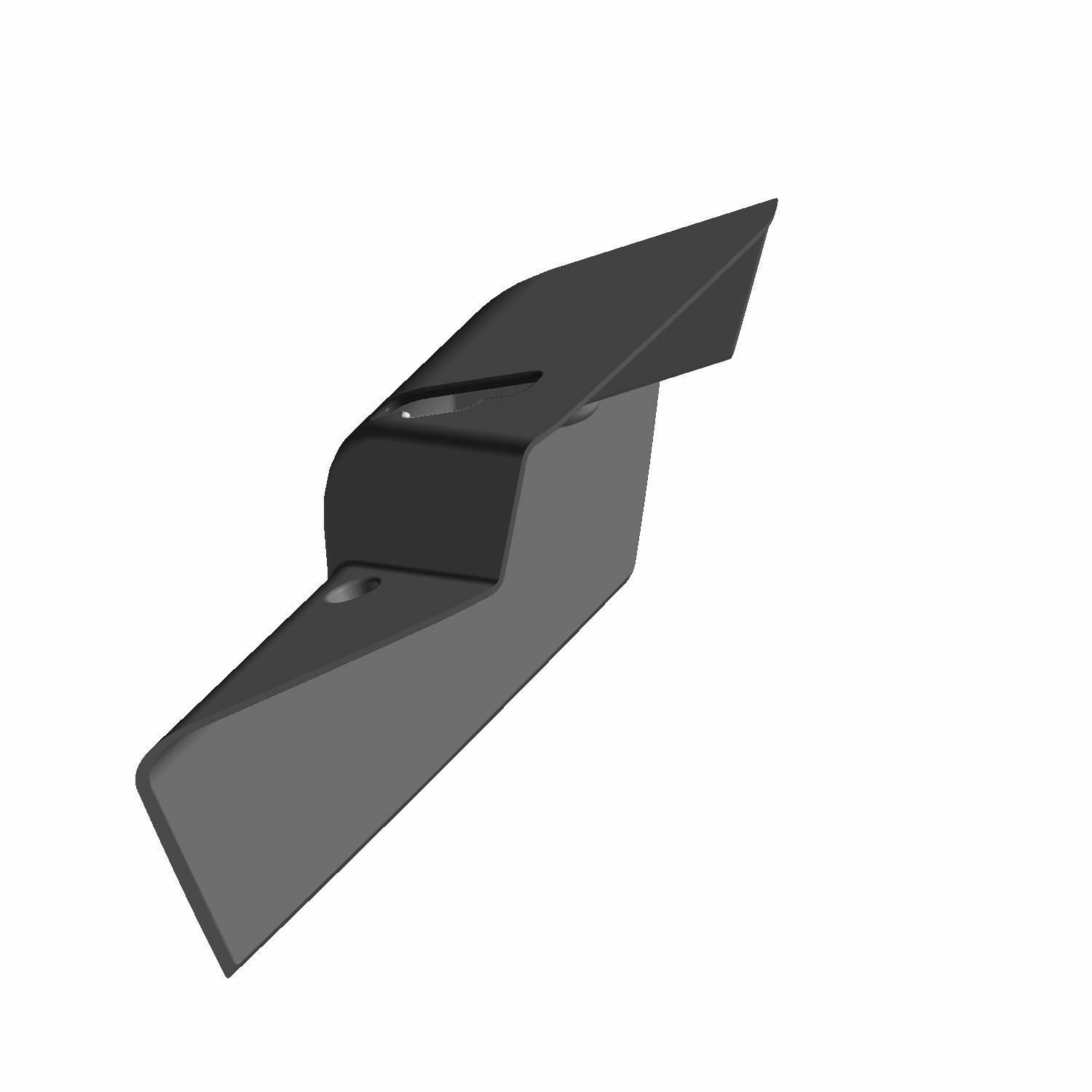 Glovebox Latch Cover, Part 5457120 | Polaris Slingshot