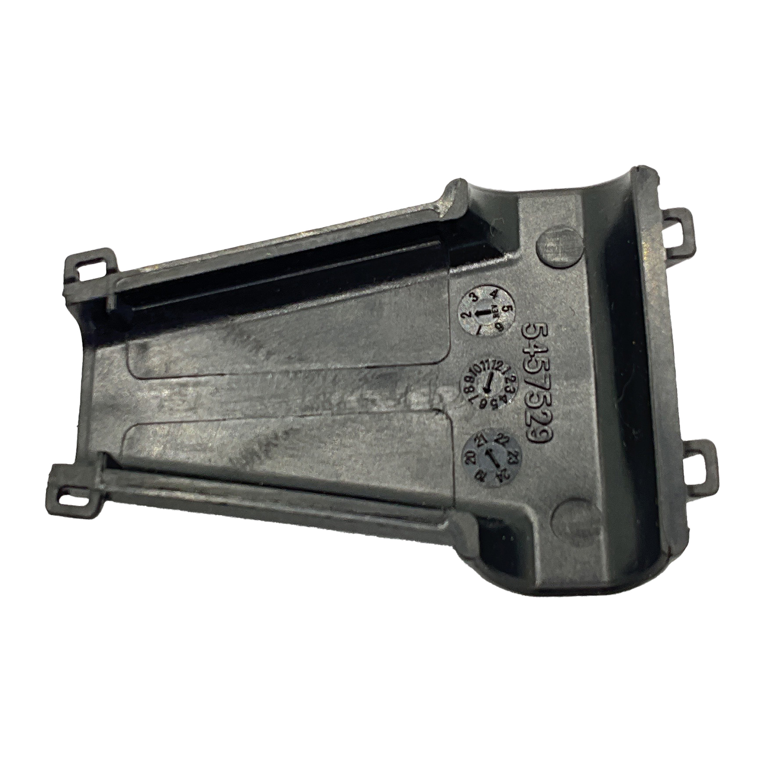 Clamp-Handlebar Wire back Part 5457529, Part 5457529 | Polaris