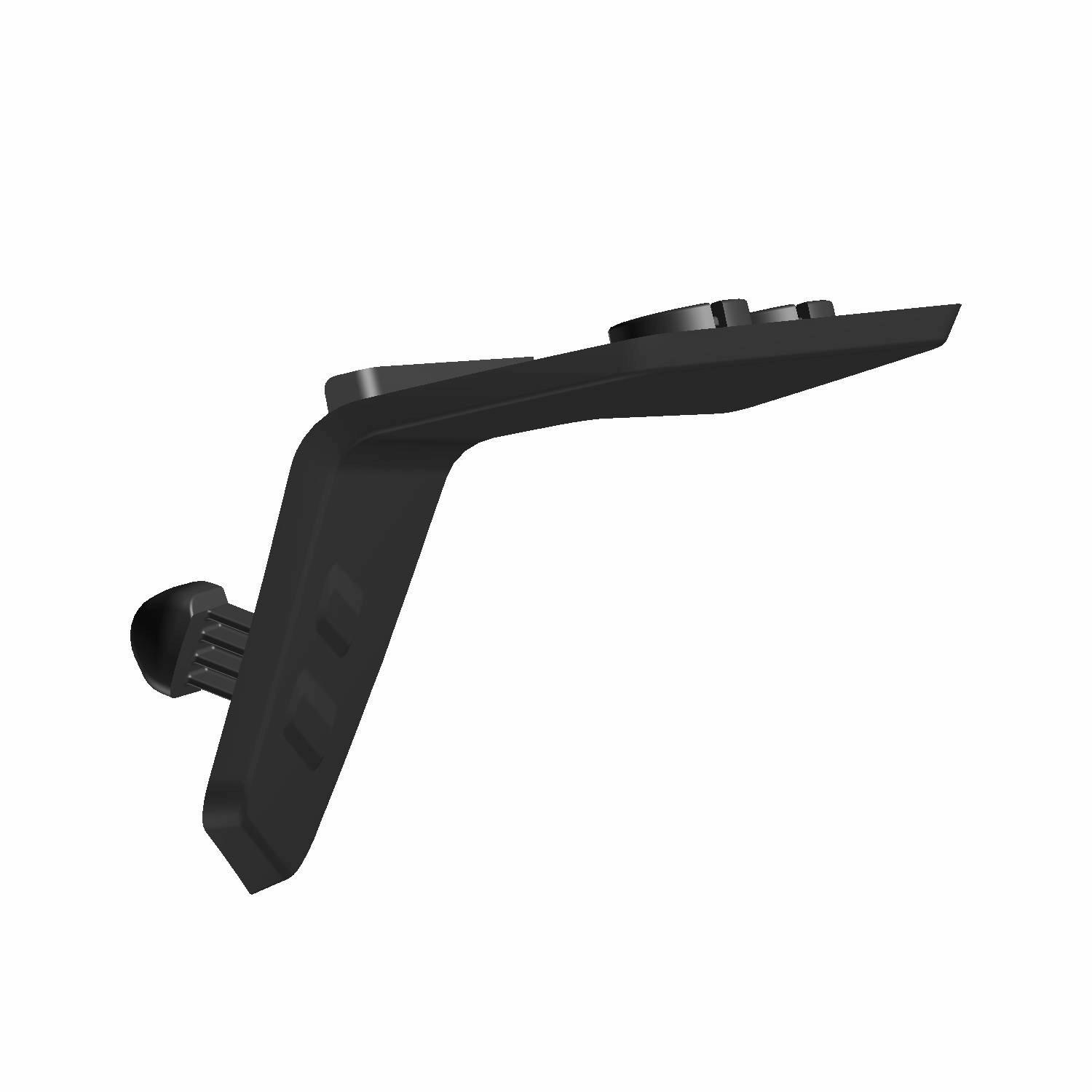 Front Windshield Mount, Right-Hand, Part 5457531 | Polaris Snowmobiles