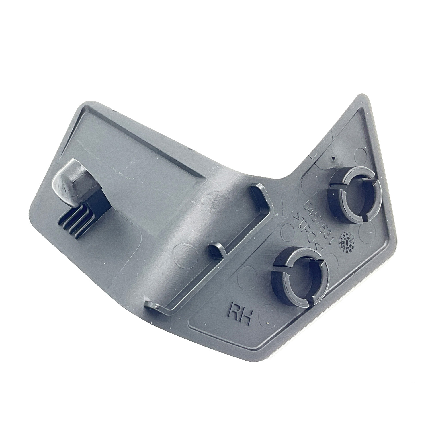 Front Windshield Mount, Right-Hand, Part 5457531 | Polaris Snowmobiles