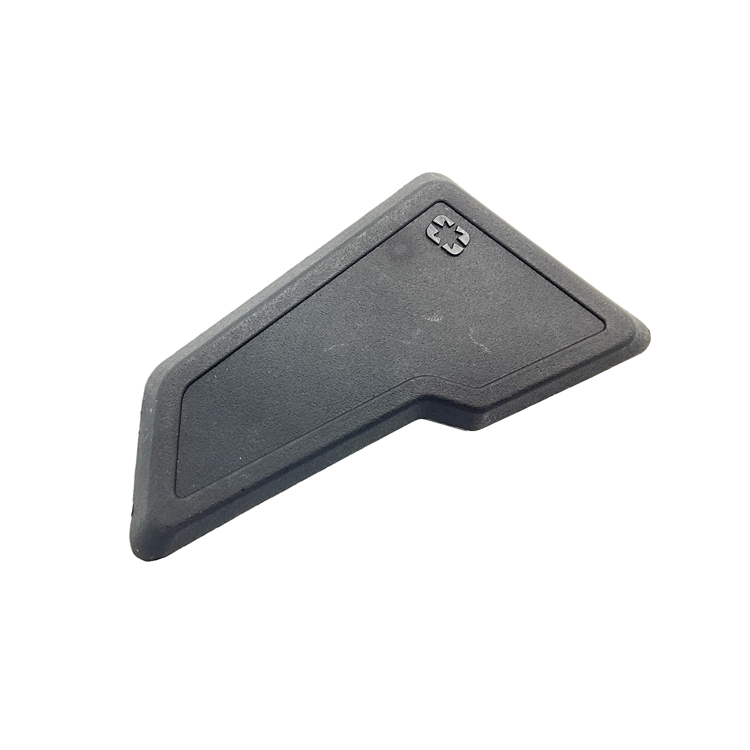 Back Windshield Mount, Left-Hand, Part 5457532 | Polaris Snowmobiles