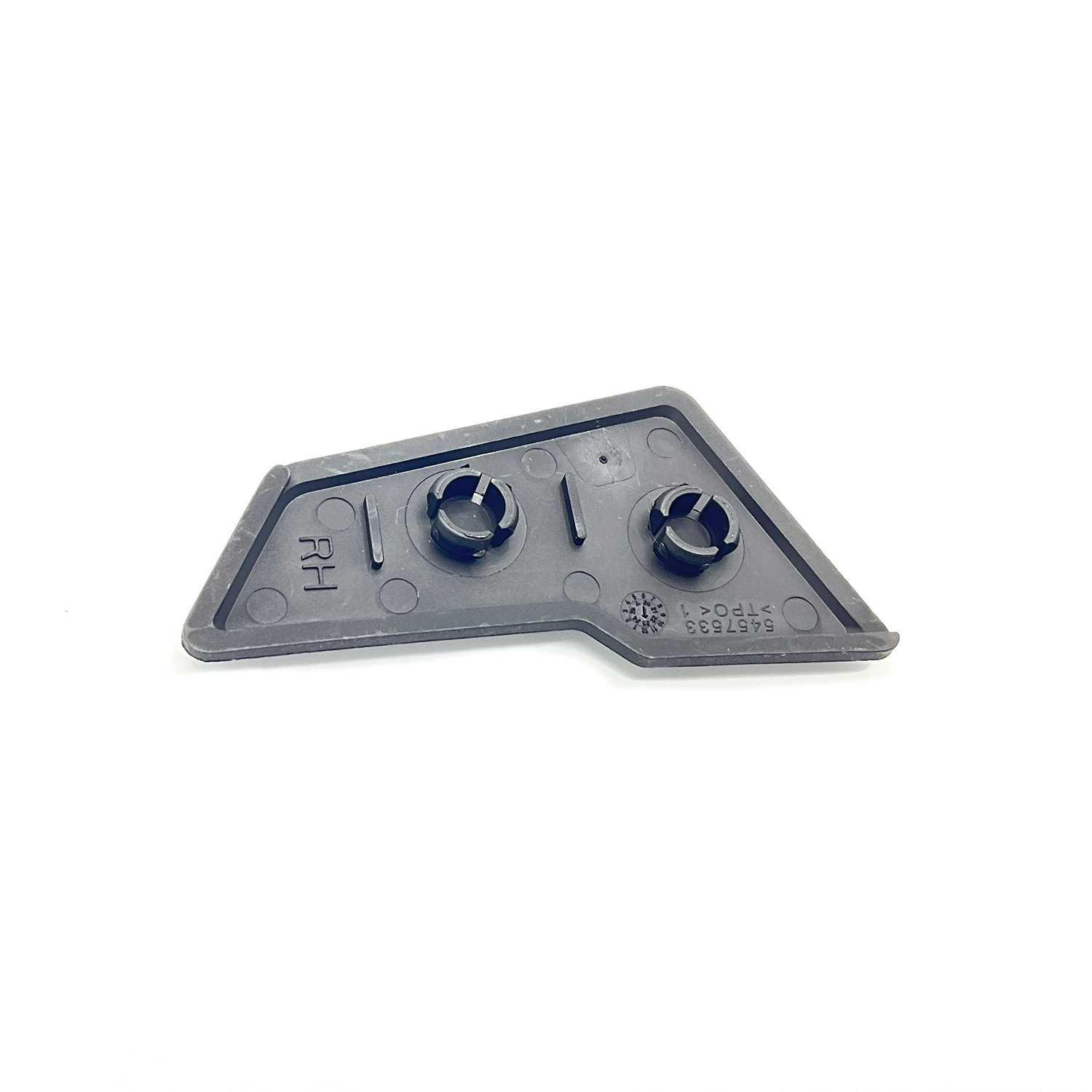 lemohoney03　0324 Back Windshield Mount, Right-Hand, Part 5457533 | Polaris Snowmobiles