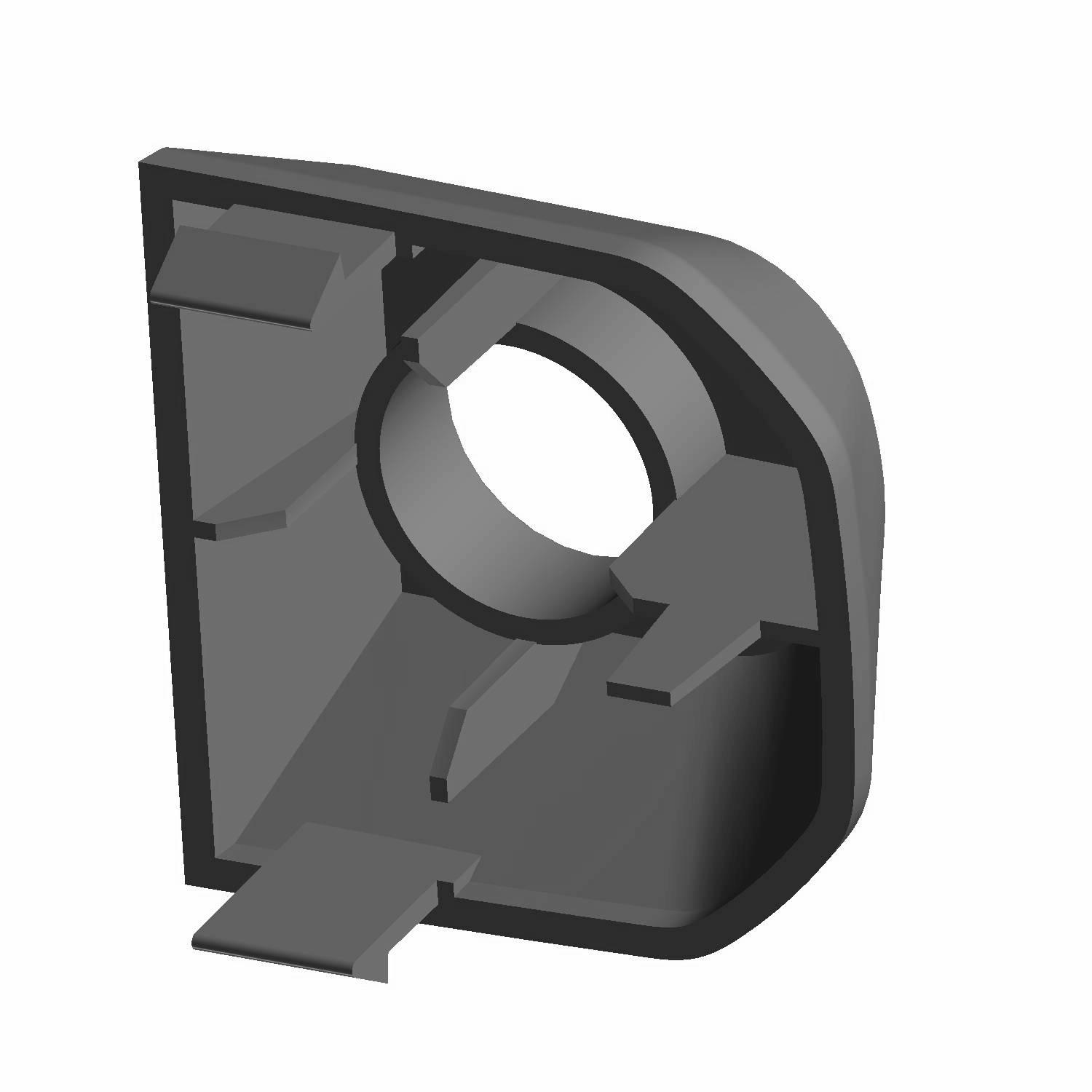 ACTUATOR-EXT,COVER,LOCK, Part 5458654 | Polaris RANGER
