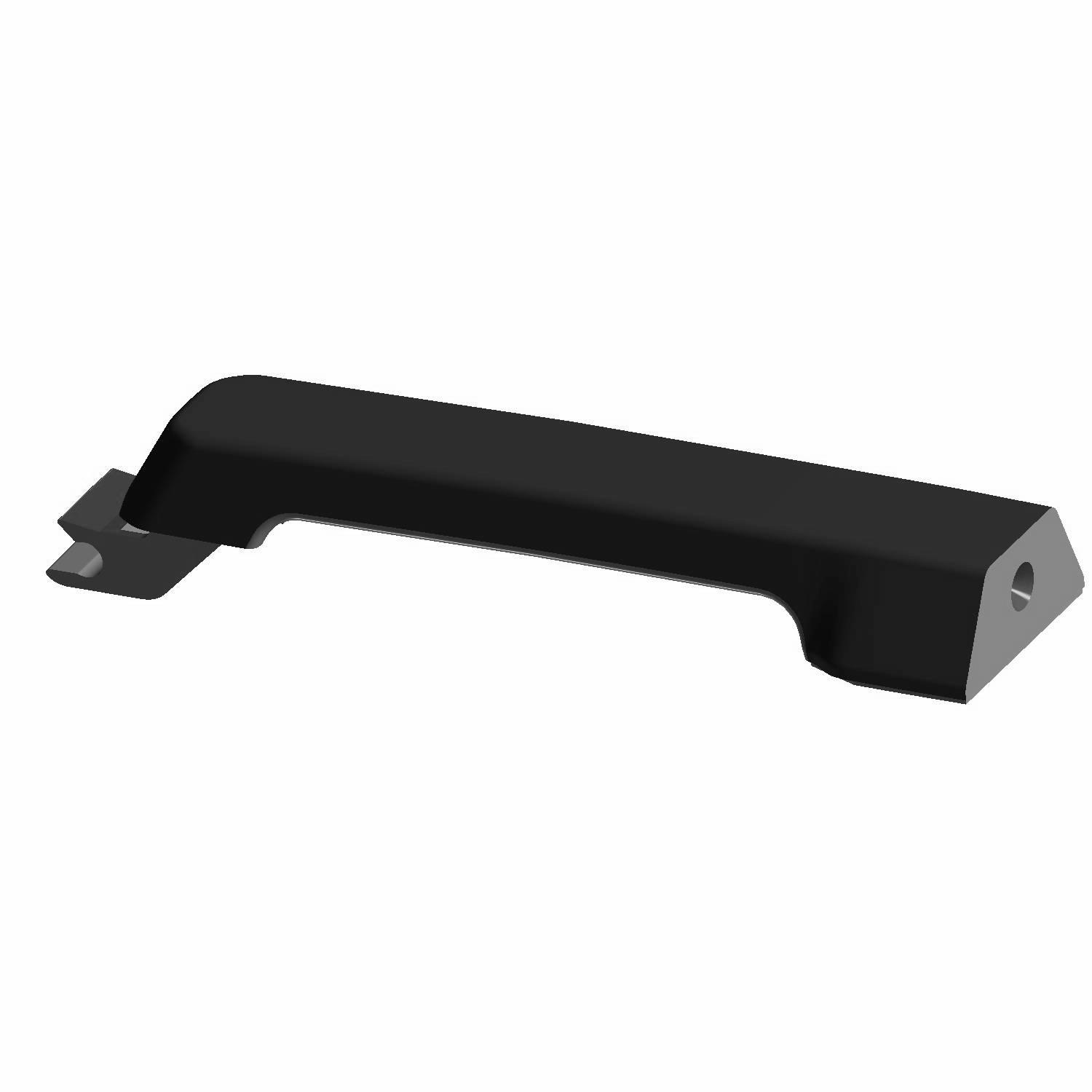 HANDLE-ACTUATOR,EXT, Part 5459569 | Polaris EN-CA