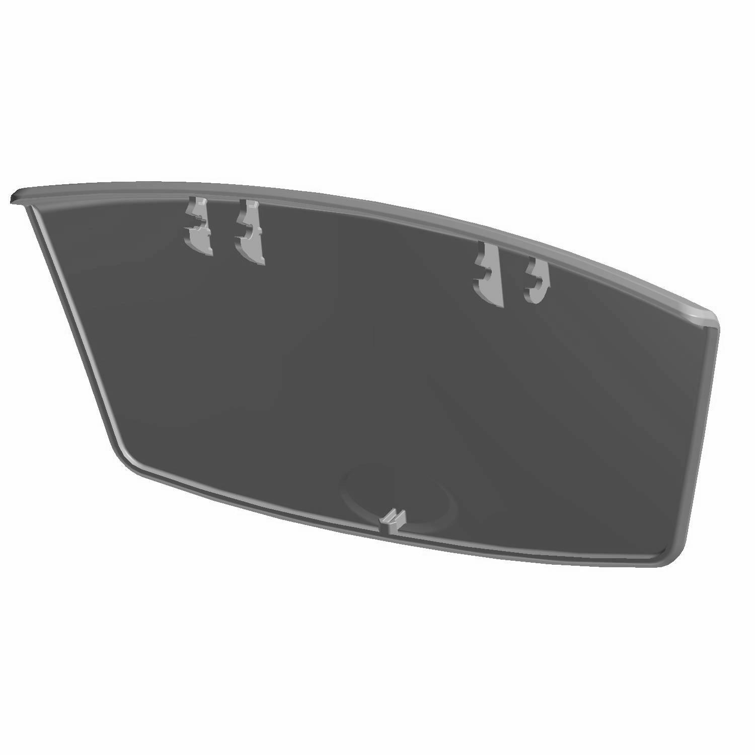 LID-STORAGE,DOOR,PAINT,ONYXBK, Part 5465576-800 | Indian Motorcycle