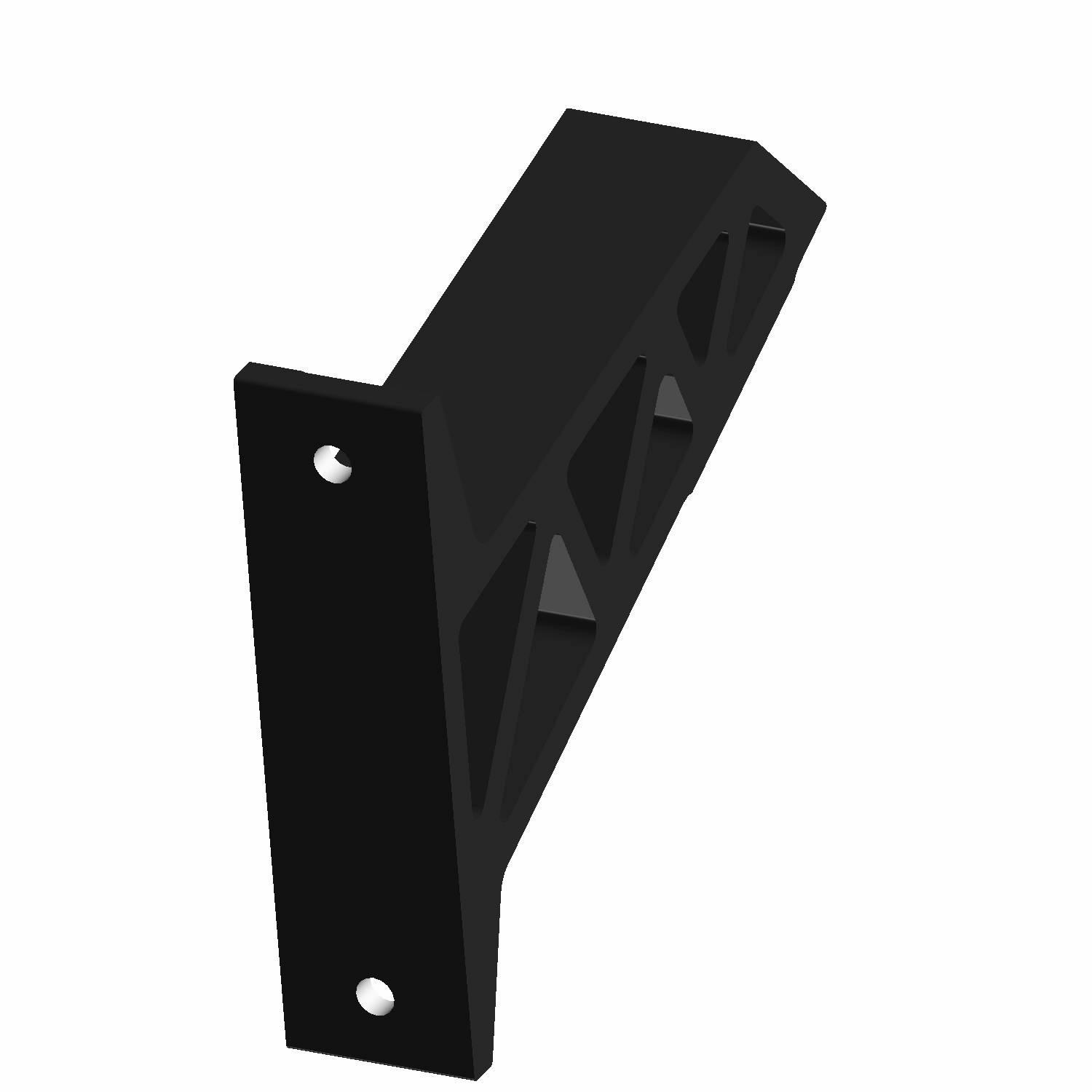 Windshield Mount, Part 5510788 | Polaris Slingshot