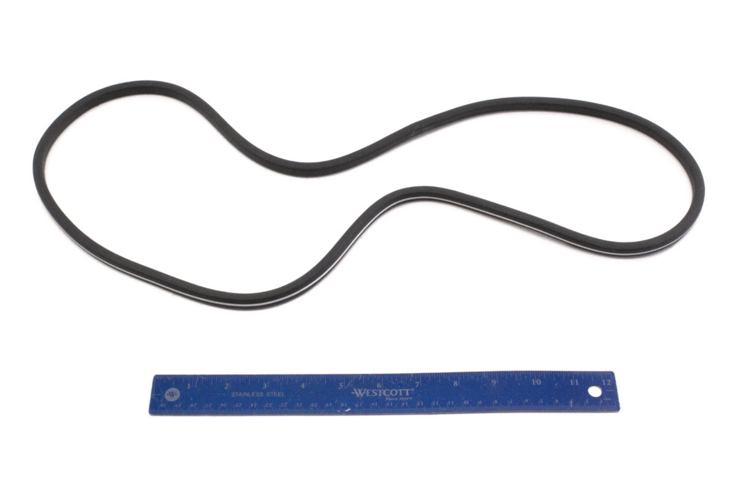 Clutch Cover Seal, Outer, Part 5521831 | Polaris ACE