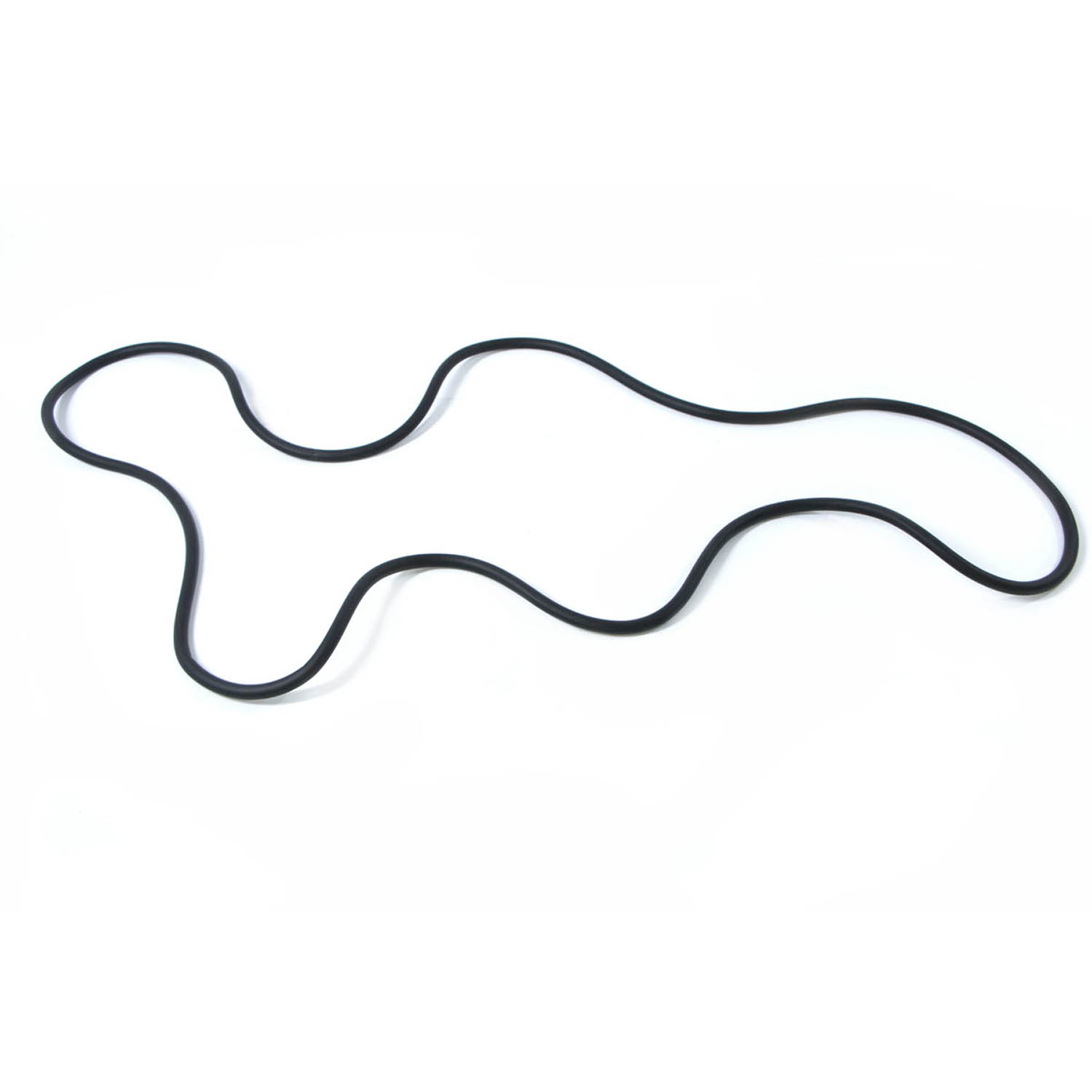 Front Cab Box Seal [From 10/14/2021], Part 5526448 | Polaris