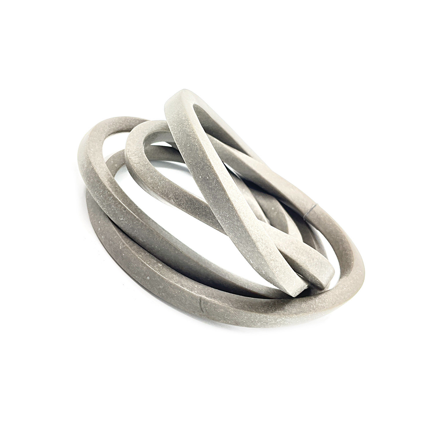 Outer Clutch Cover Seal [From 8/10/2021], Part 5526450
