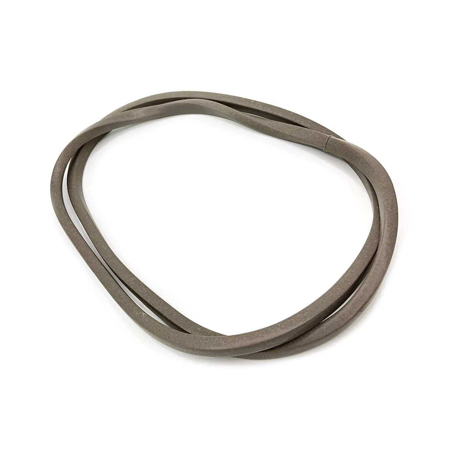 Polaris Clutch Cover Seal, Genuine OEM Part 5526454, Qty 1