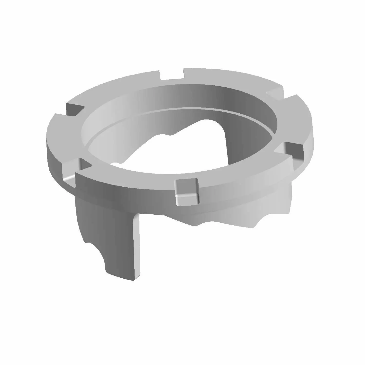 Genuine Polaris ATV O-Ring Throttle Cam Cover - OEM Part #5413599 (Quantity 1)