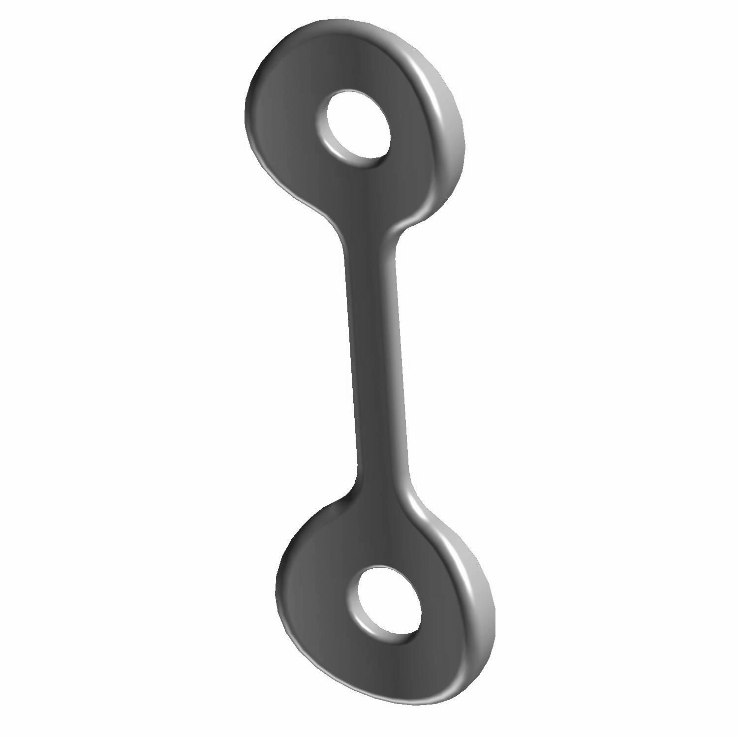 Cast Tube Shim, 31.76 DIA, Part 5633083 | Polaris Snowmobiles