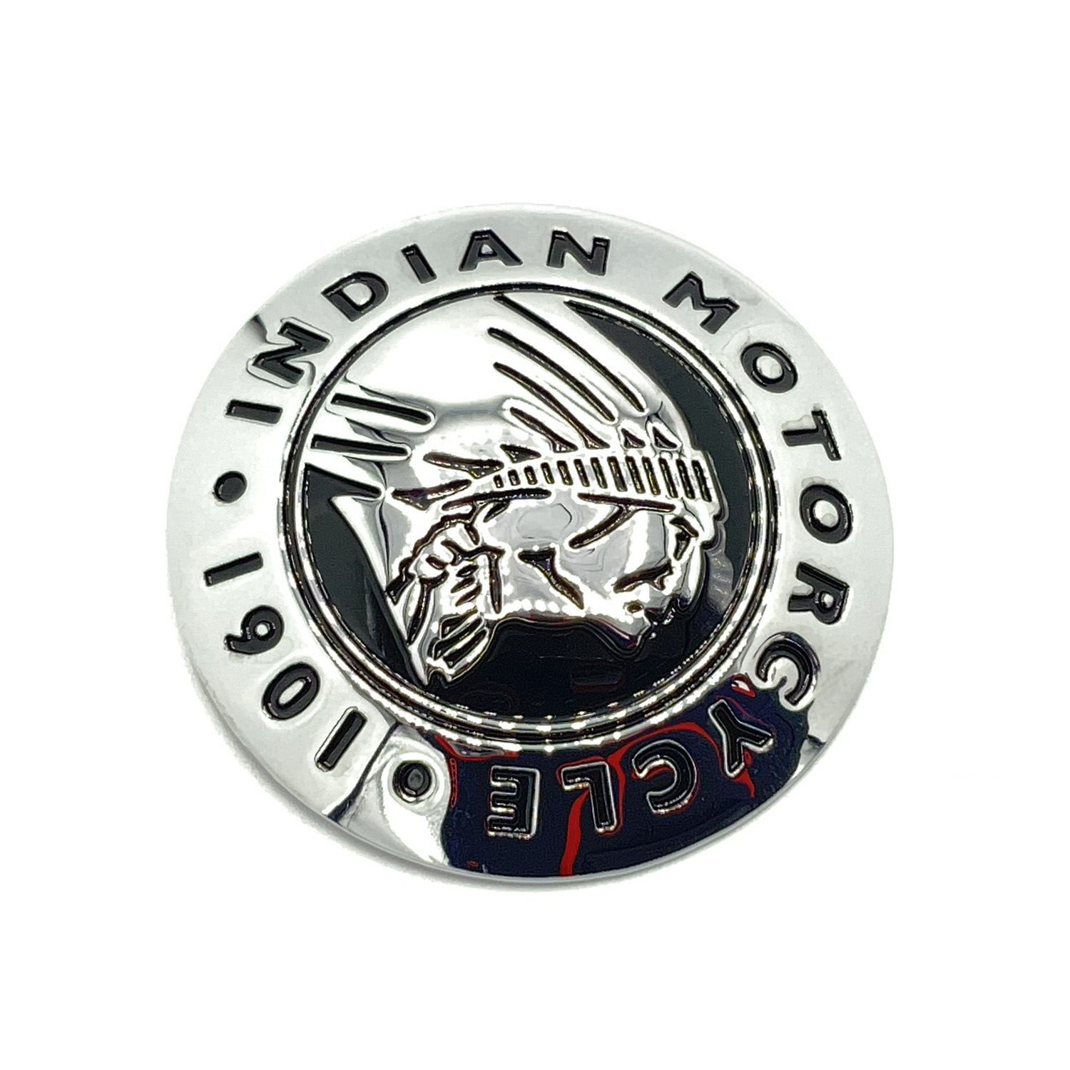 （希少品）Bohlin 製ペンダントトップ Indian Head 希少品）Bohlin 製ペンダントトップ Indian Head 希少品）Bohlin 製