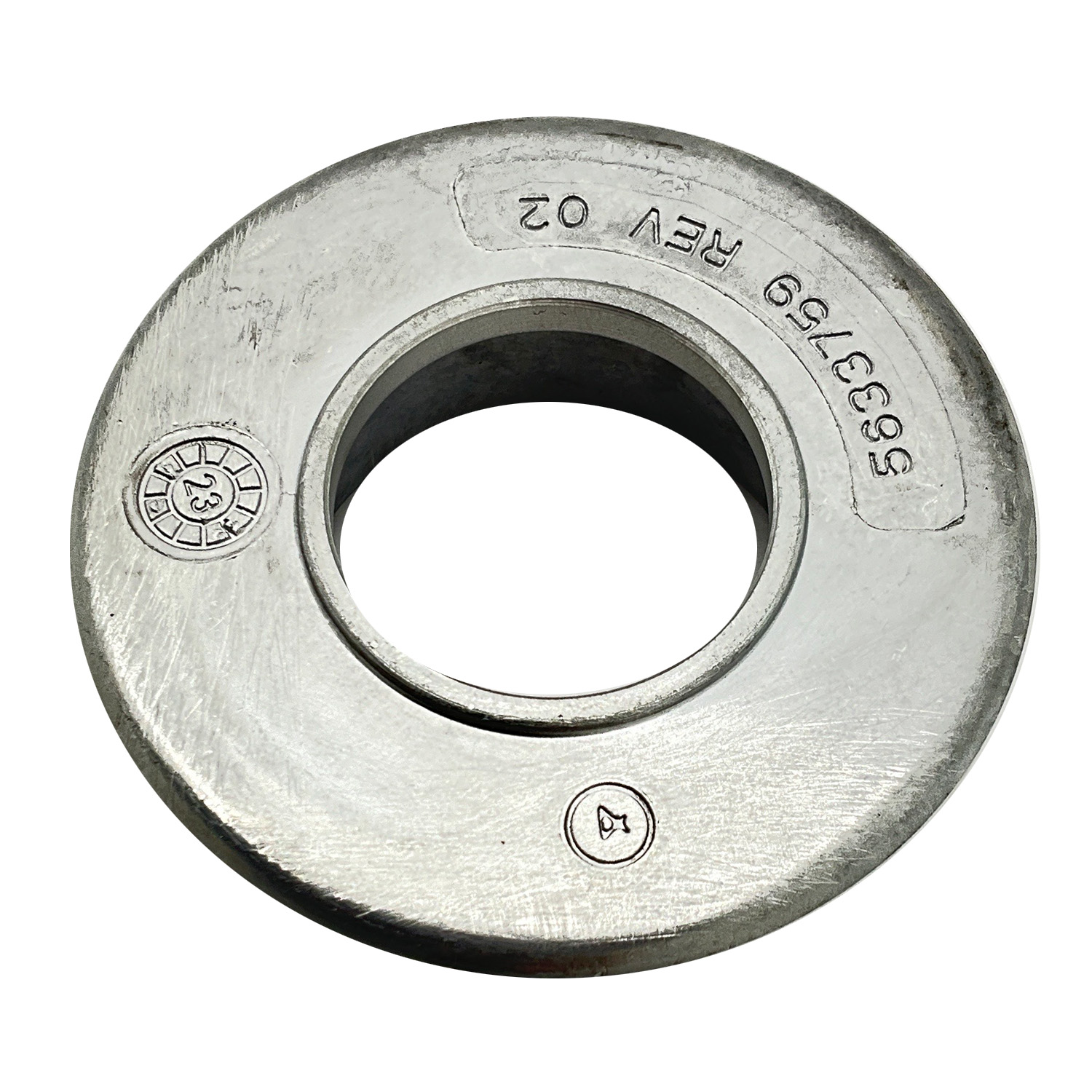 Driven Spring Cup, P90X, Part 5633759 | Polaris RANGER