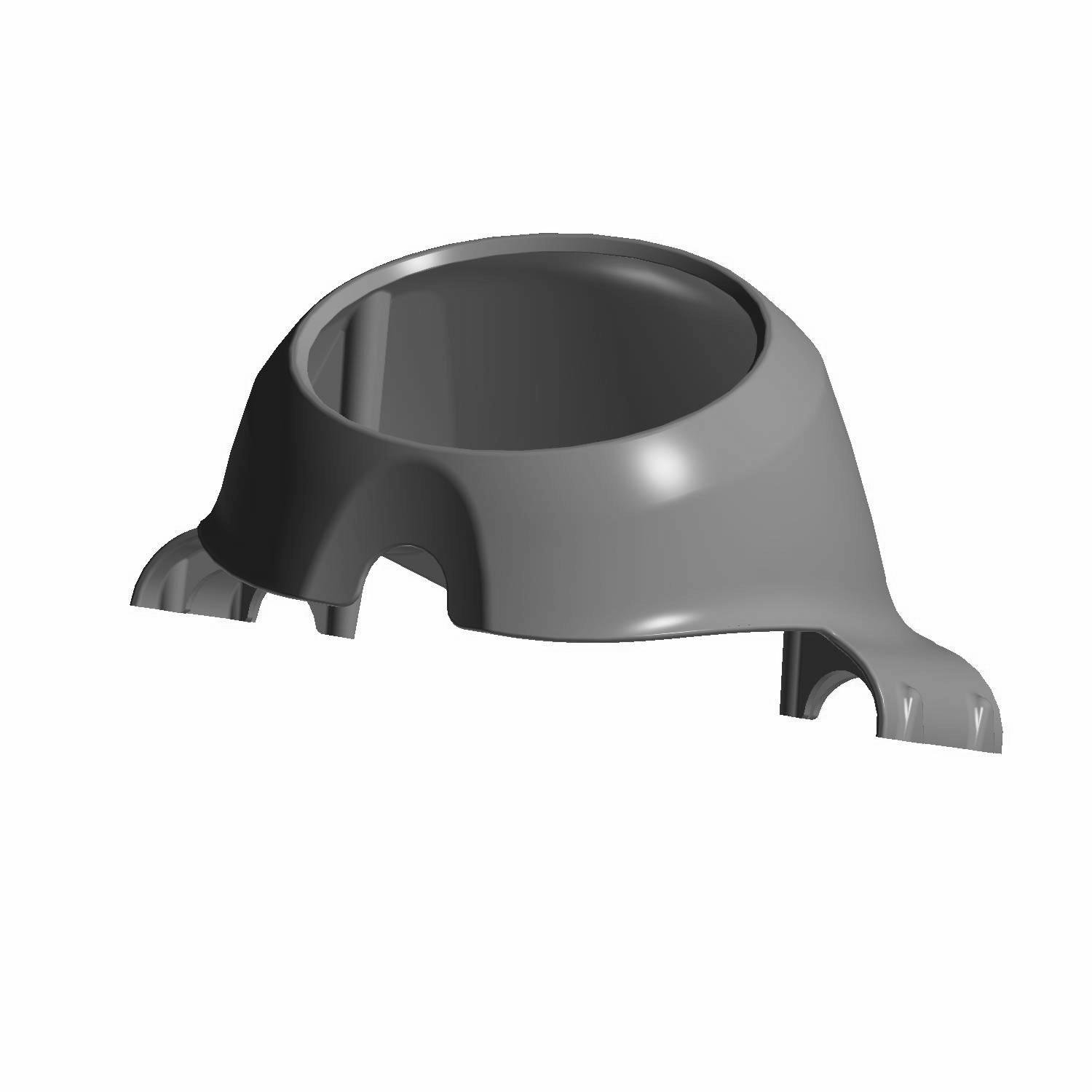 Nacelle Headlight, Matte Flat Black, Part 5633773-463 | Indian