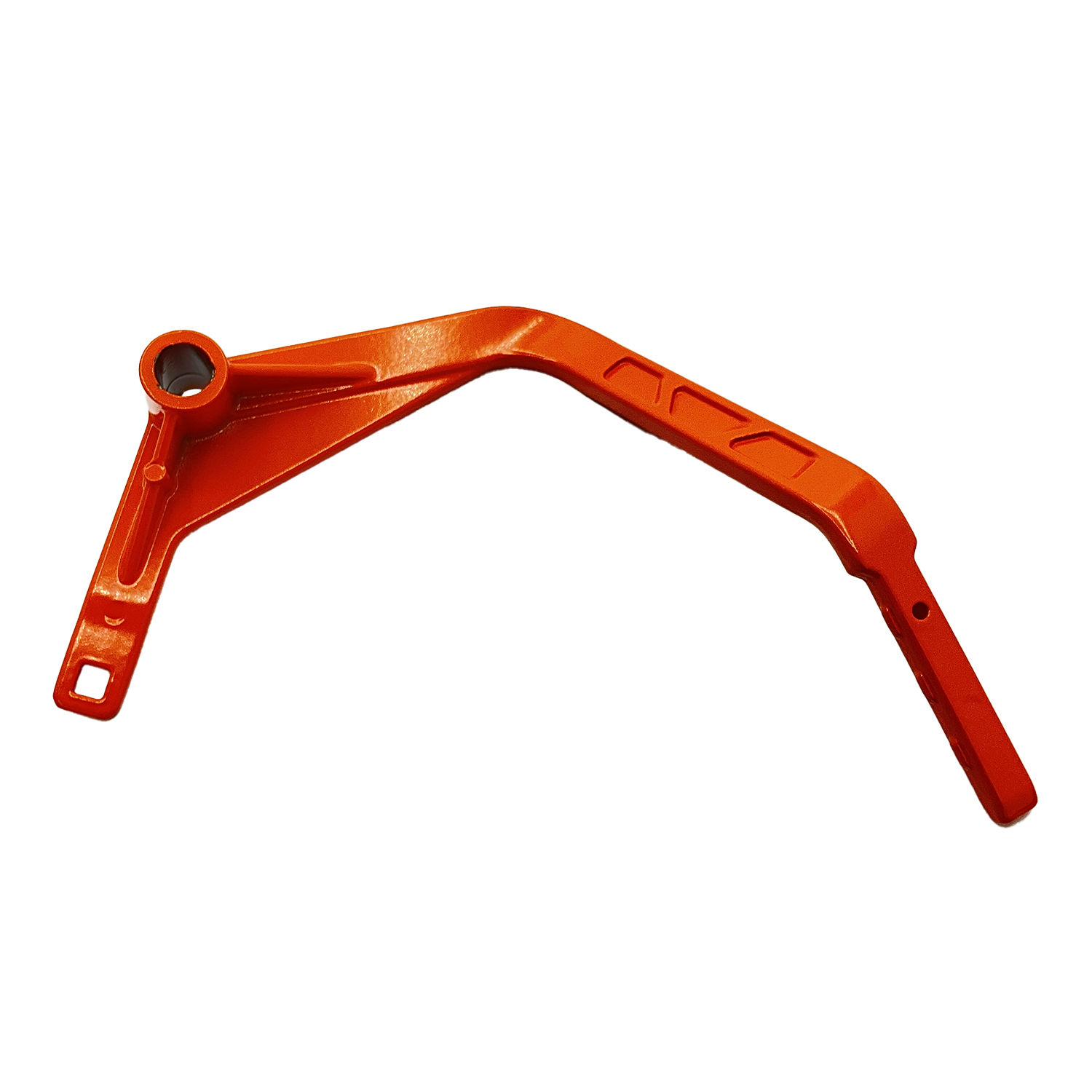 Shift Lever, Orange Madness, Part 5634266-589 | Polaris RANGER