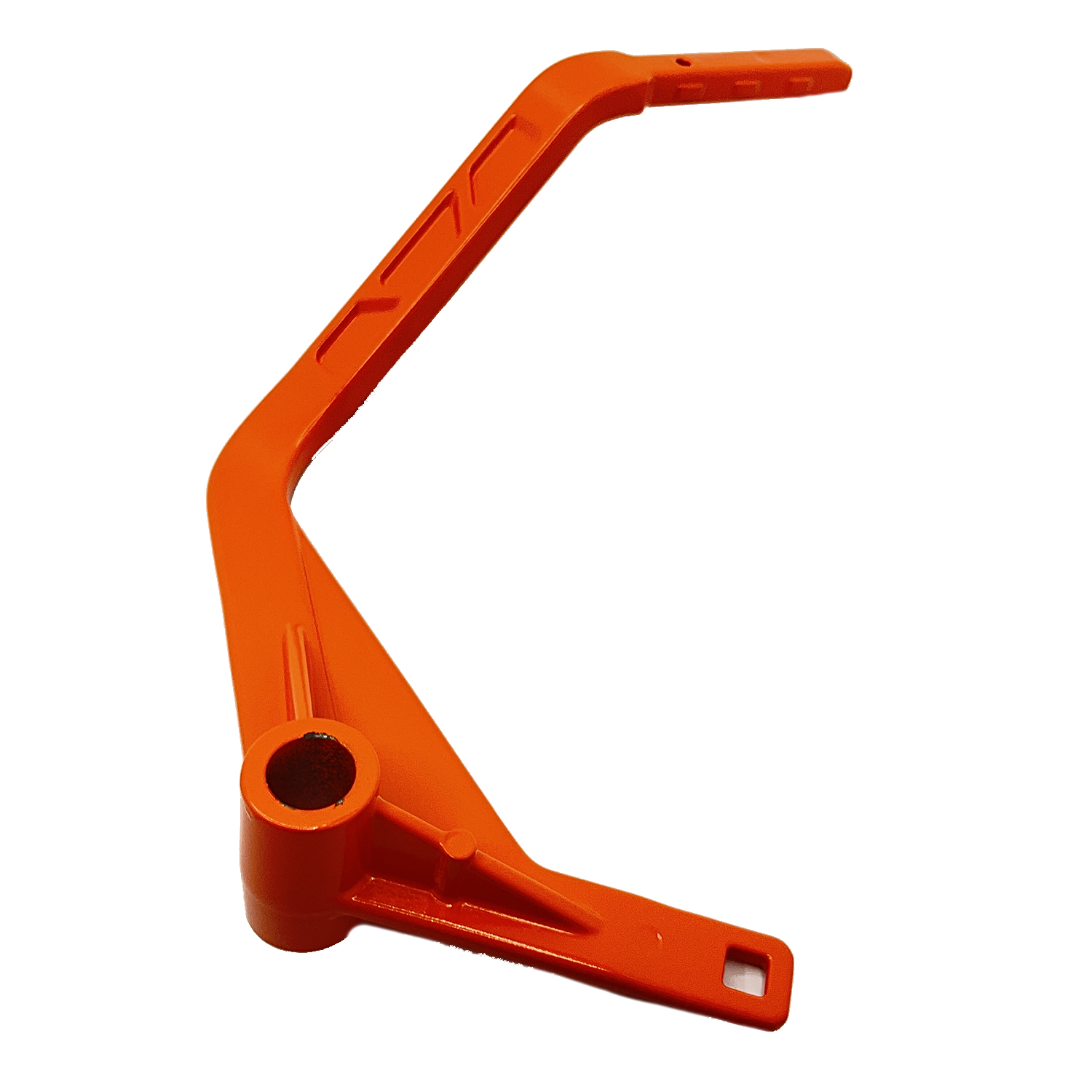 Shift Lever, Orange Madness, Part 5634266-589 | Polaris RANGER