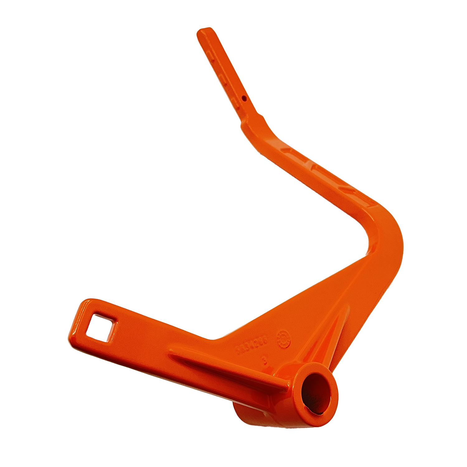 Shift Lever, Orange Madness, Part 5634266-589 | Polaris RANGER