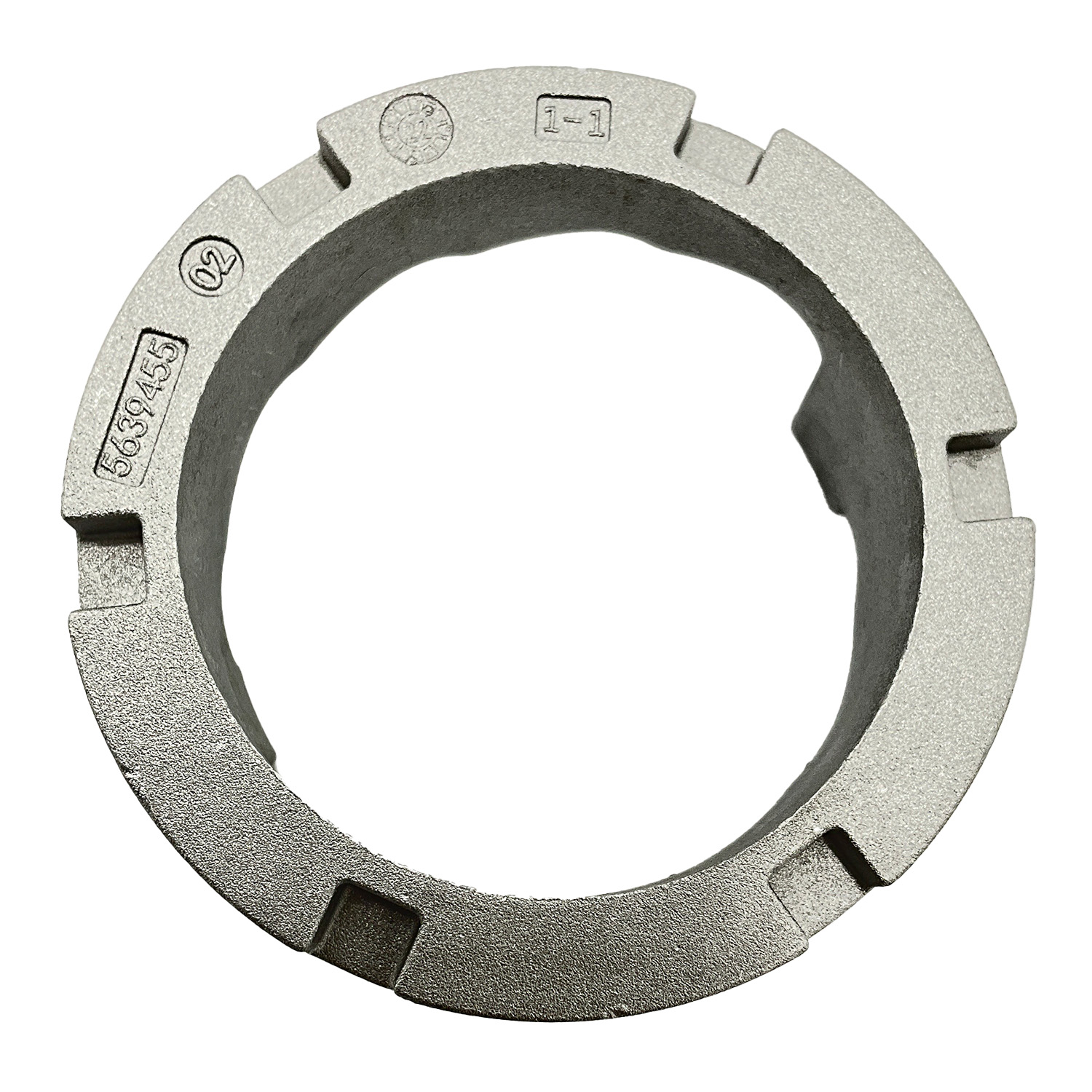 Aluminum Cam Adjuster, 2.30, Part 5639455 | Polaris RZR