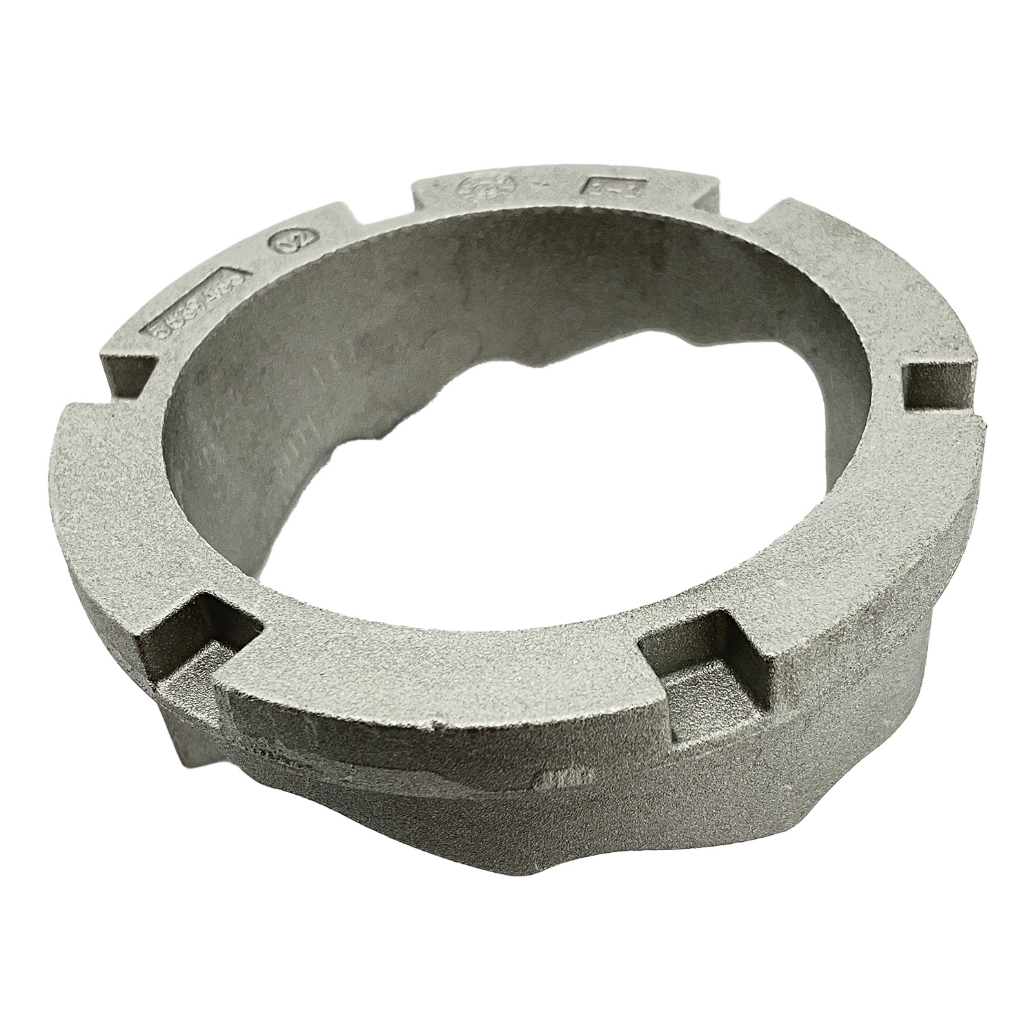 Aluminum Cam Adjuster, 2.30, Part 5639455 | Polaris RZR