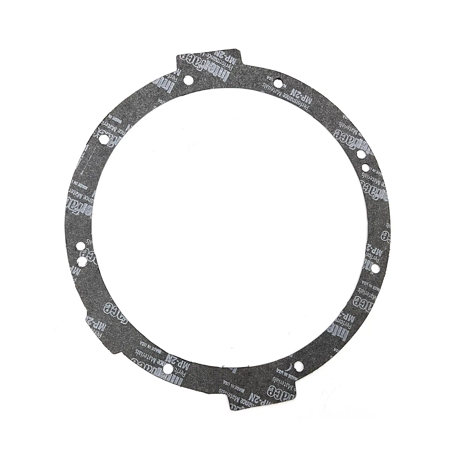 Aitook Stator Cover Gasket For Polaris Sportsman 700 Twin ATV (2002–2004) – Blue Rubber, Replaces 5812364