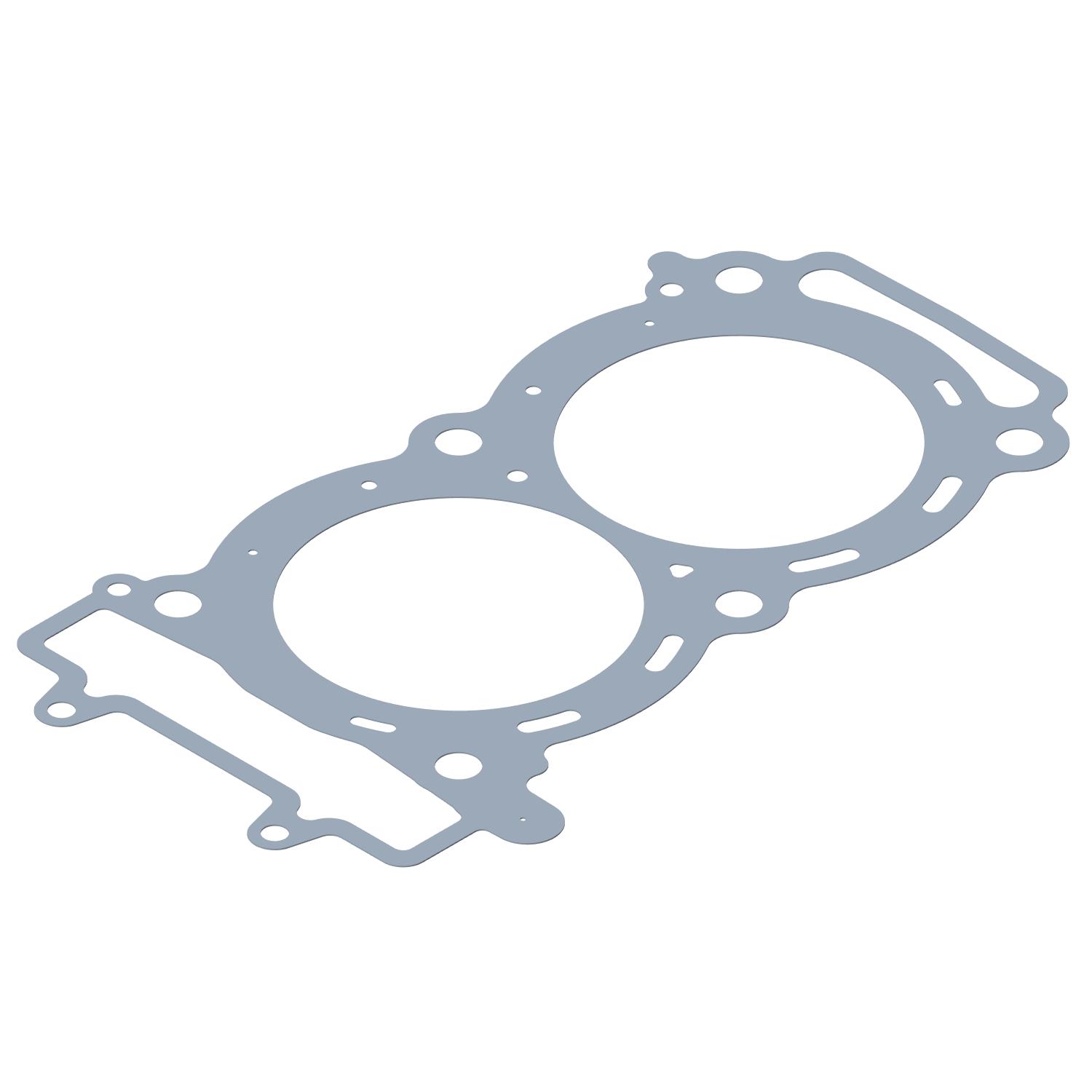 2 Cylinder Head Gasket, 93 mm, Part 5813439 | Polaris RANGER