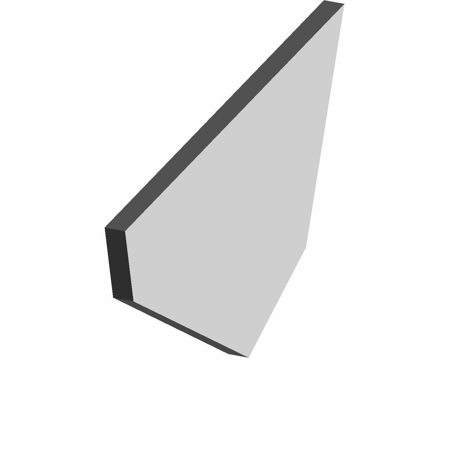 Side Panel, Lower, Right, Foam, Part 5814143 | Polaris Snowmobiles