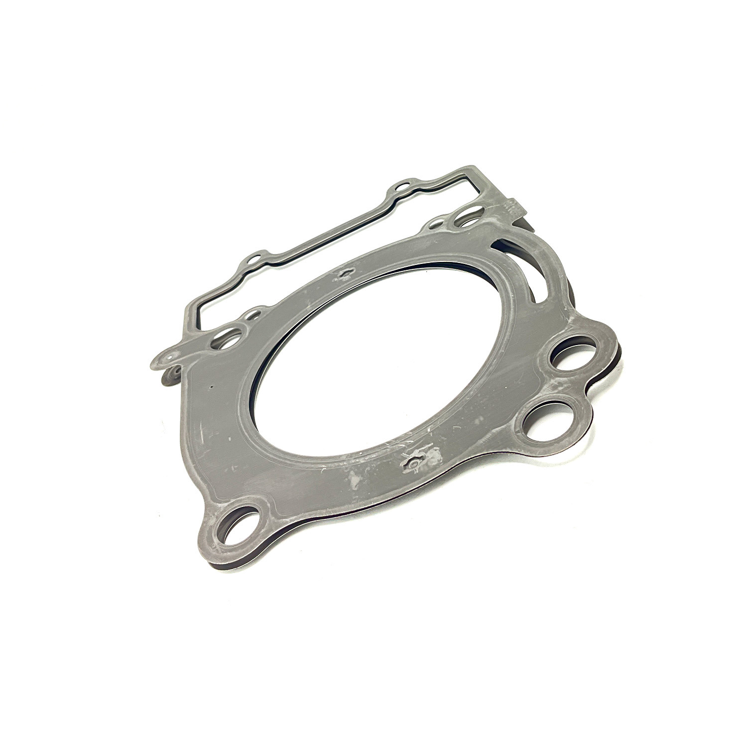 OUMURS Cylinder Head Valve Gasket Kit For Polaris Sportsman 500 (2001-2009) & More