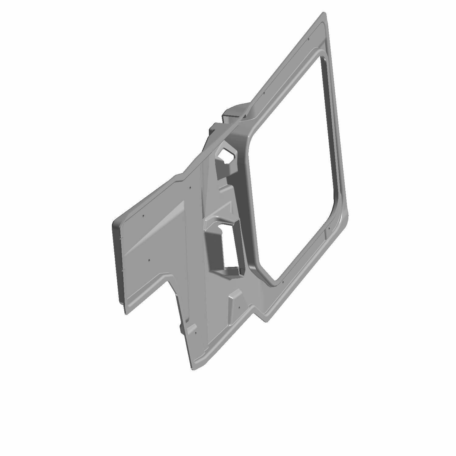 Door Liner, Left, TTC, Part 5814478 | Polaris RANGER