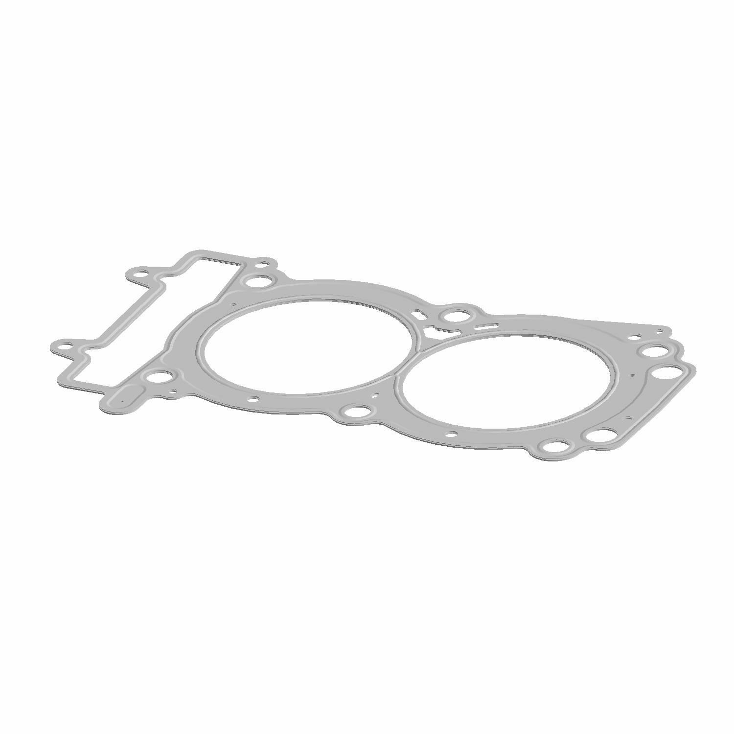 4-Layer Cylinder Head Gasket, Part 5814693 | Polaris RZR