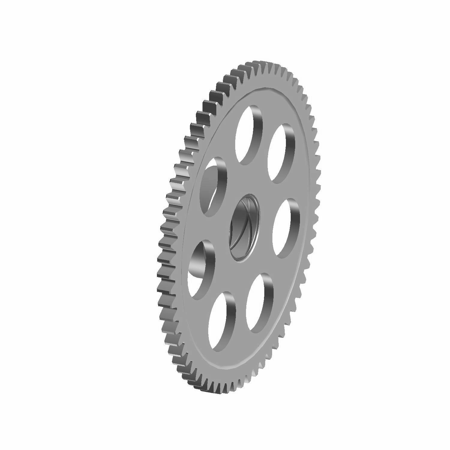 One Way Clutch Freewheel Gear, Part 6230561 | Polaris RZR