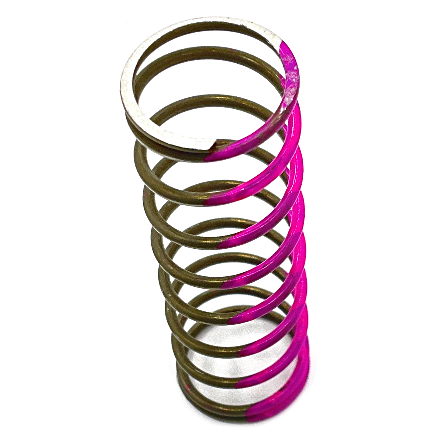 Exhaust Spring for Guillotine Valve, Part 7041704-03 | Indian