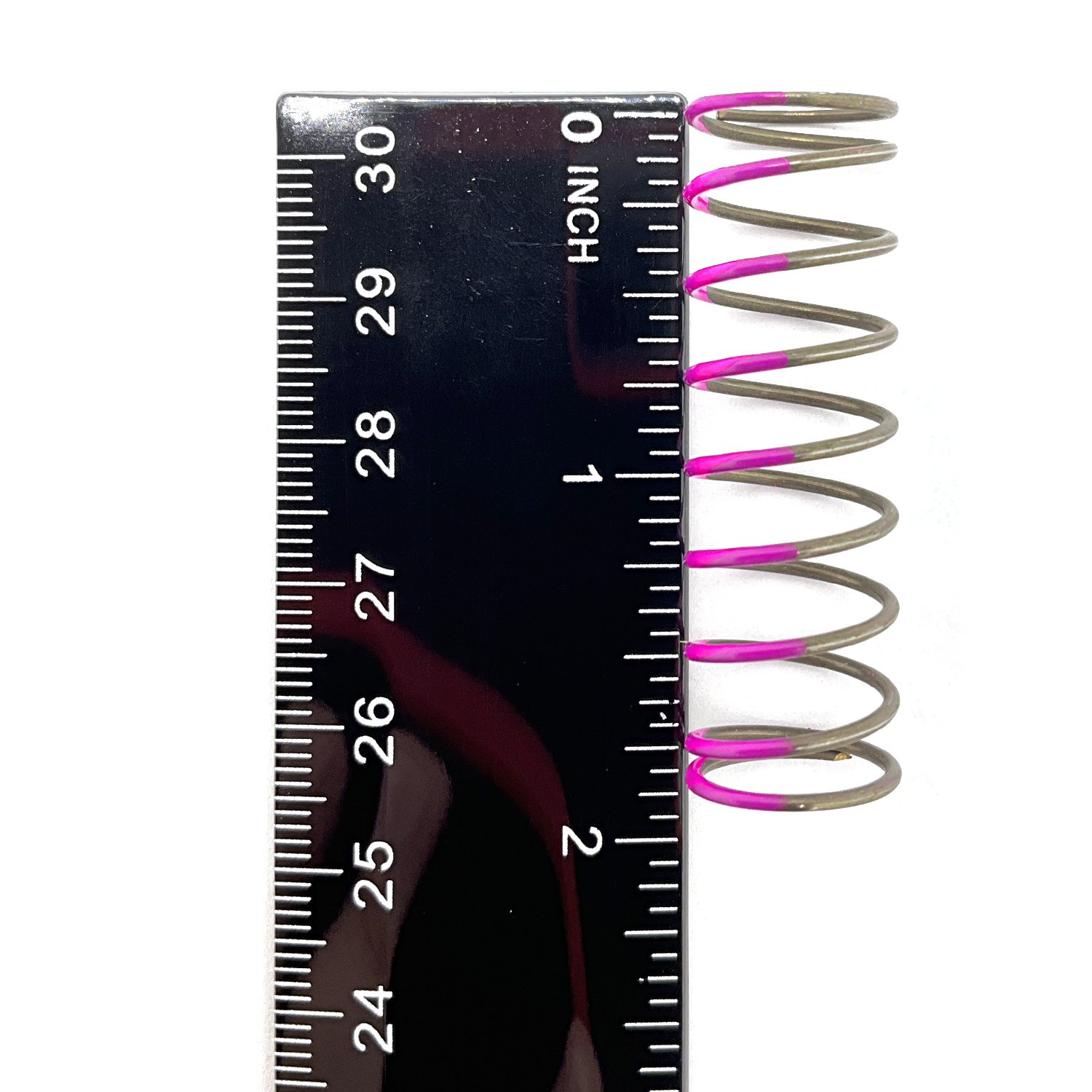 Exhaust Spring for Guillotine Valve, Part 7041704-03 | Polaris