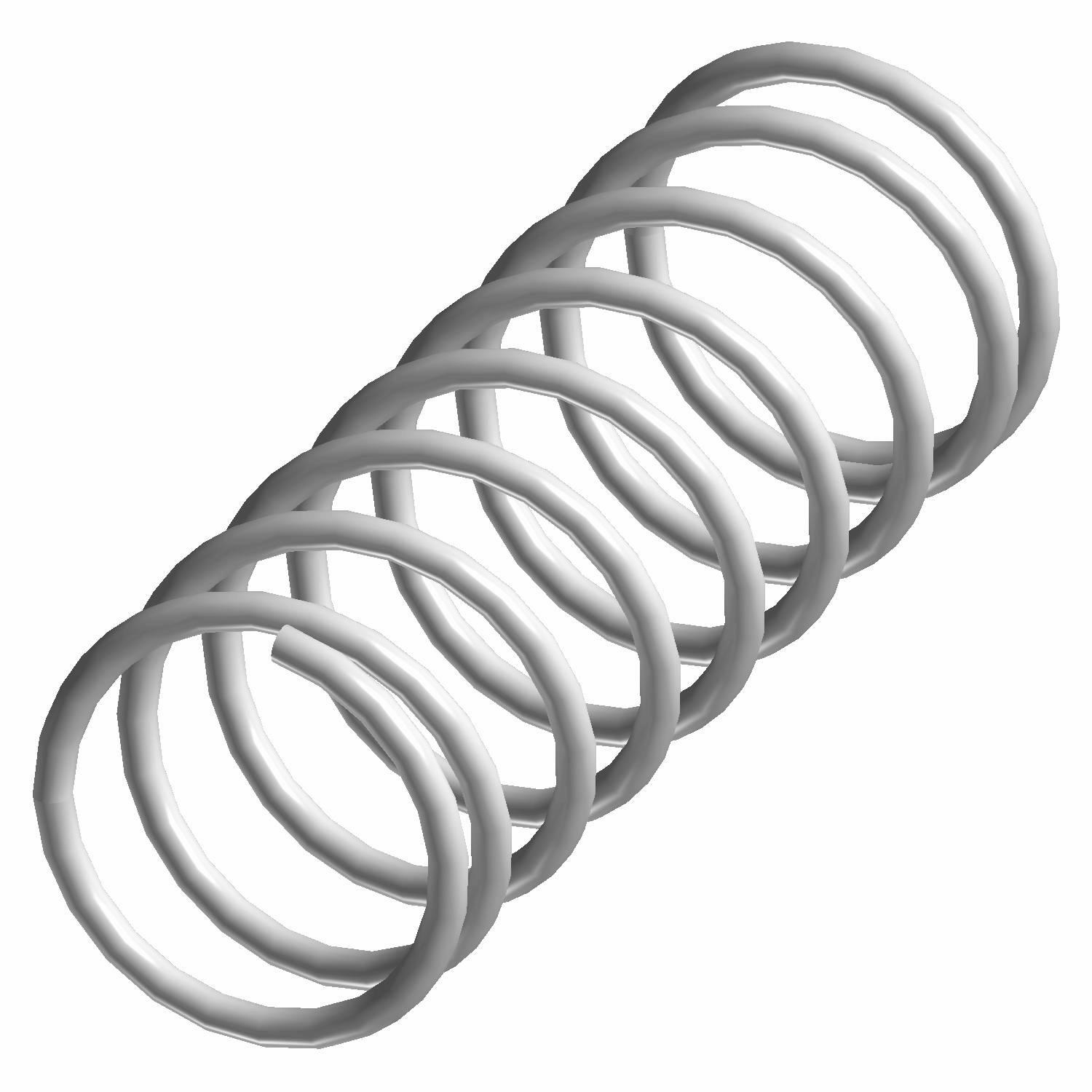 Spring, Purple, Part 7041704-04 | Polaris Snowmobiles