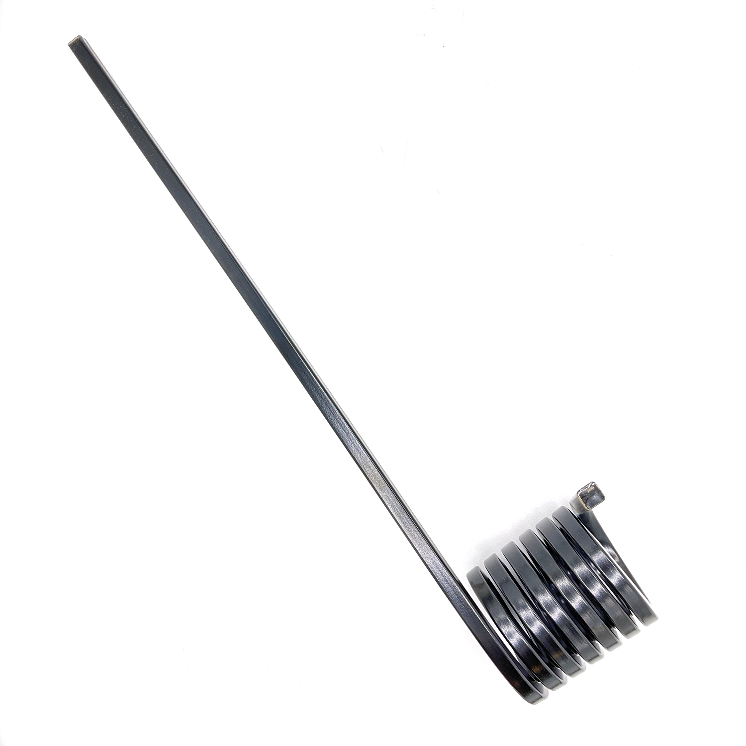 Torsion Spring, Right, .375, Black, Part 7041943-329 | Polaris