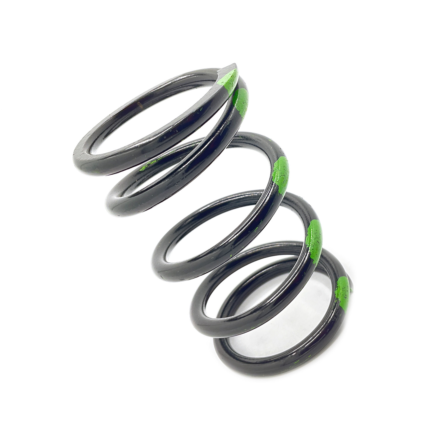 Clutch Spring, Black/Green, Part 7042083 | Polaris Snowmobiles