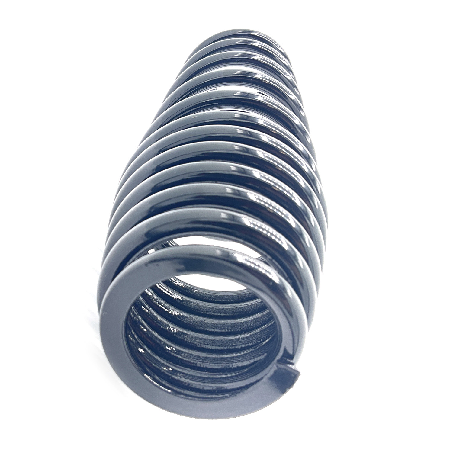 Compression Spring, Medium Gloss Black, Part 7043247-067 | Polaris