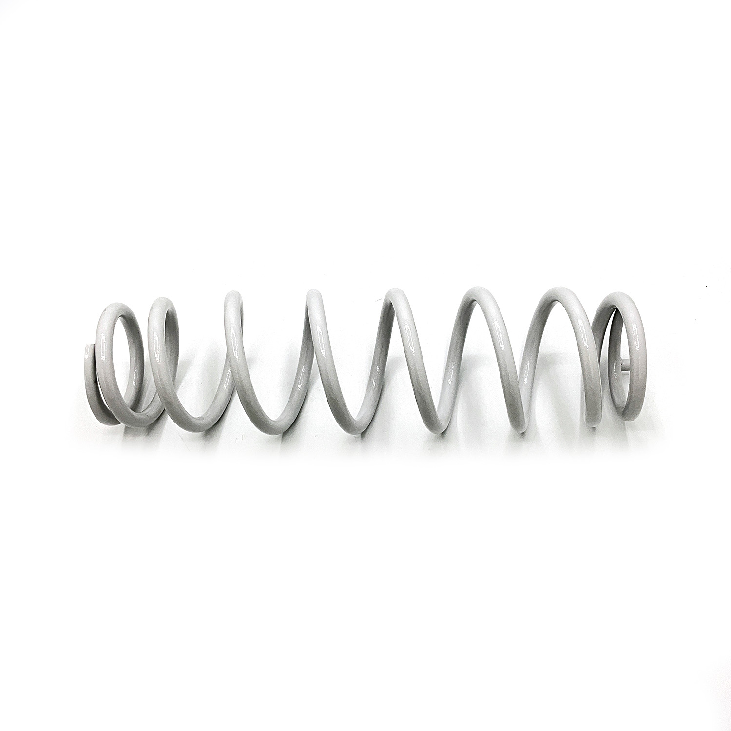 Compression Spring, IFS, 10.25, White, Part 7043460-133 | Polaris